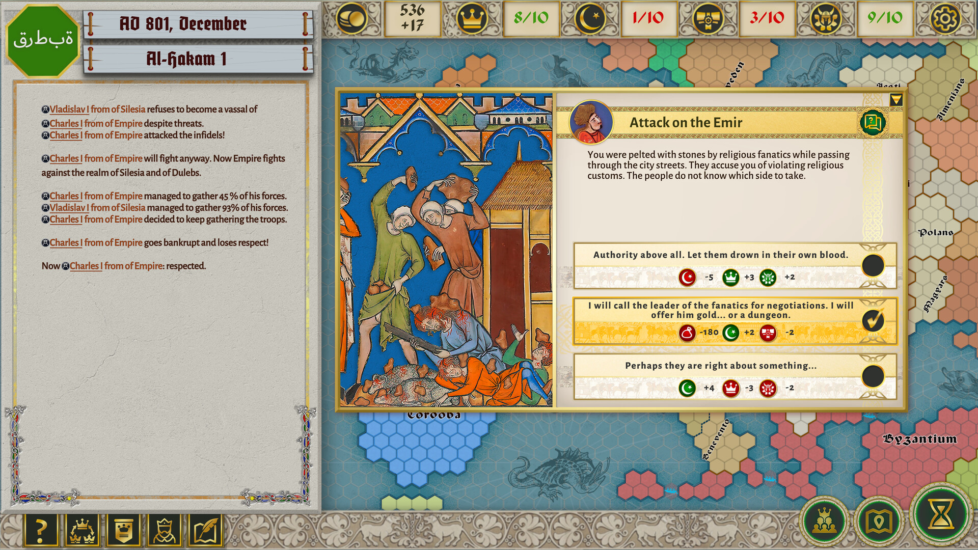 Feodika - Screenshot 8