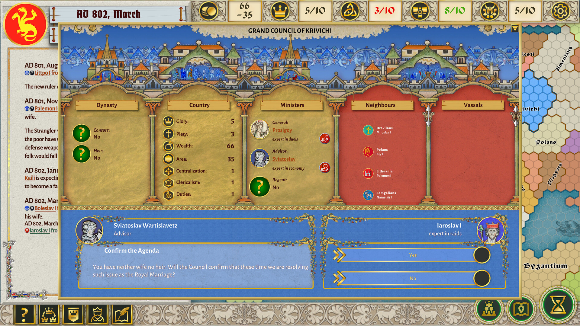 Feodika - Screenshot 7