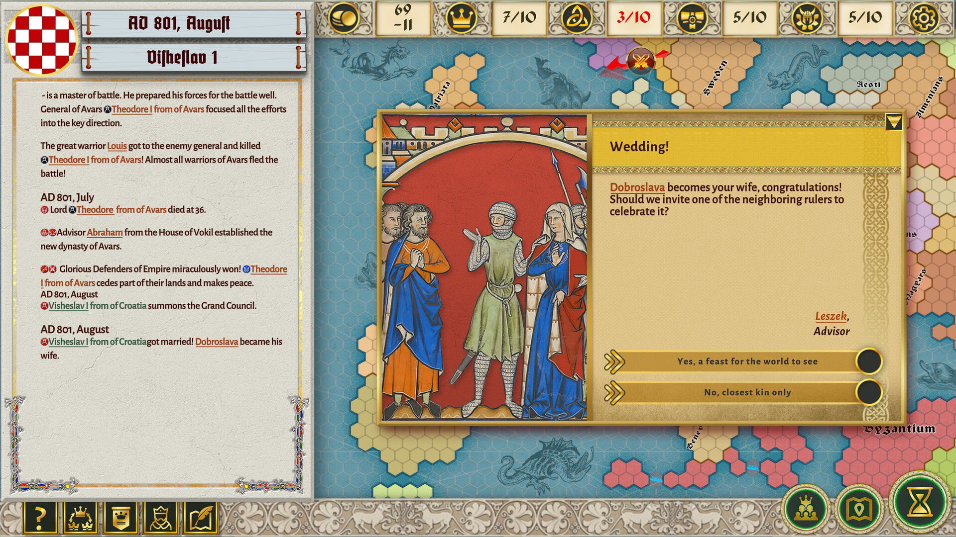 Feodika - Screenshot 9