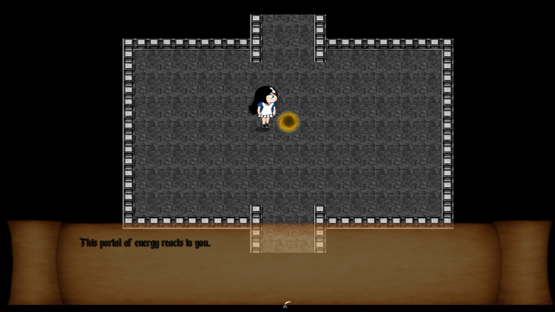 Cataclysmic Bite - Screenshot 1