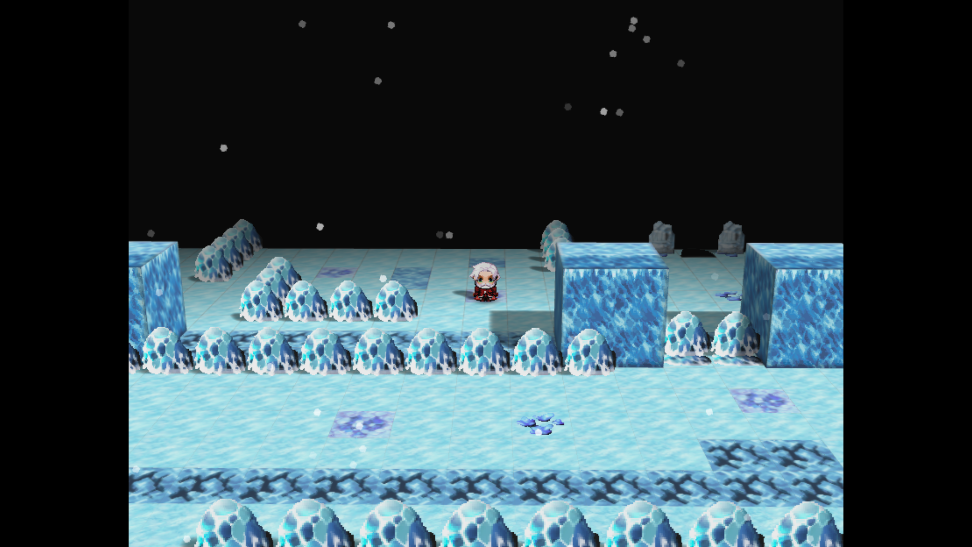 Santaquest - Screenshot 2