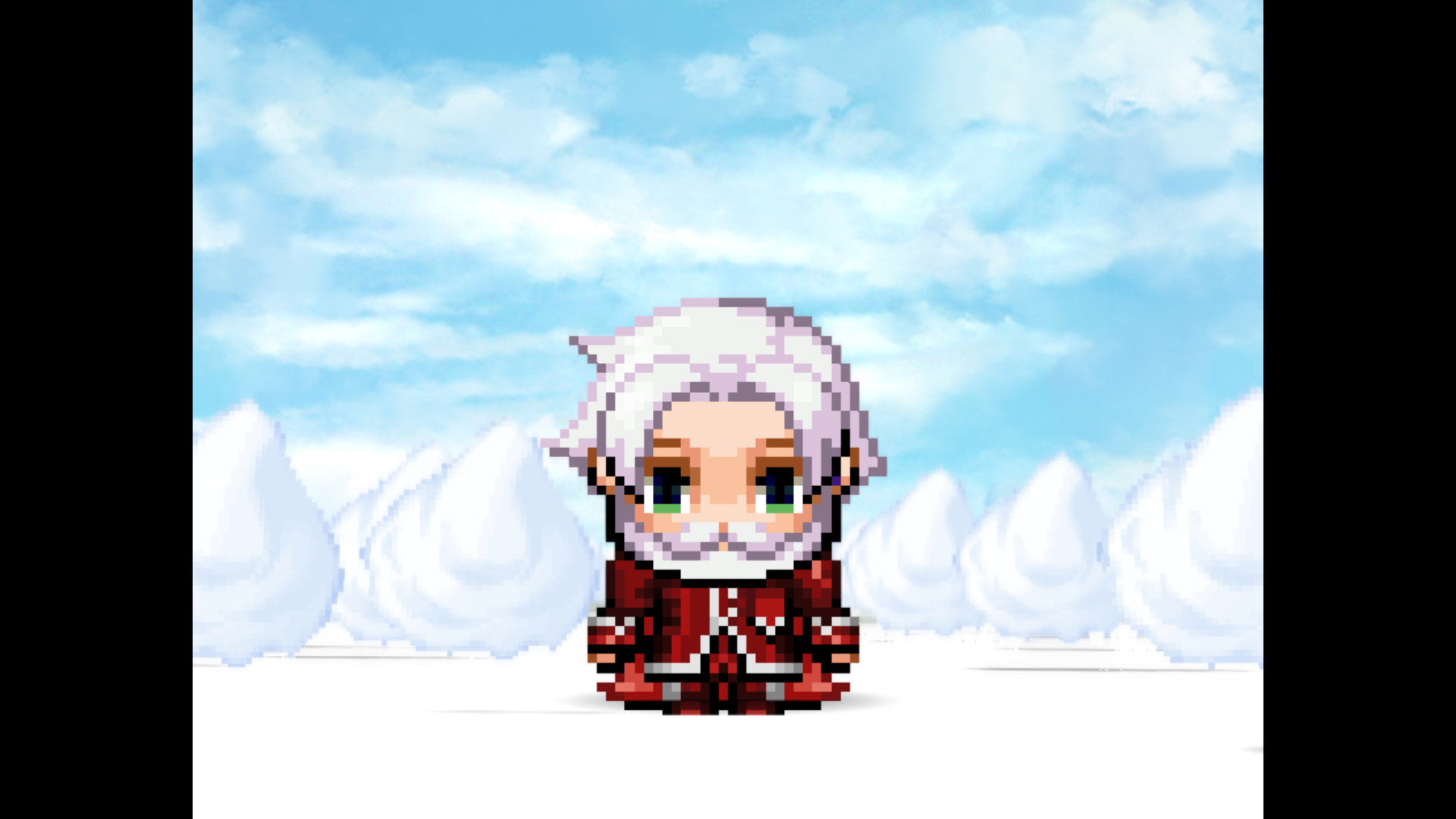 Santaquest - Screenshot 4