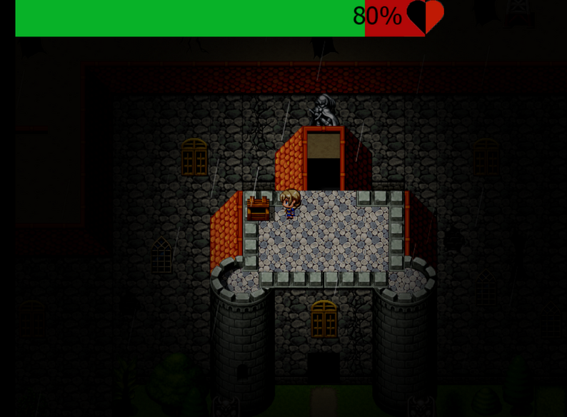 Asylum Denied - Screenshot 3