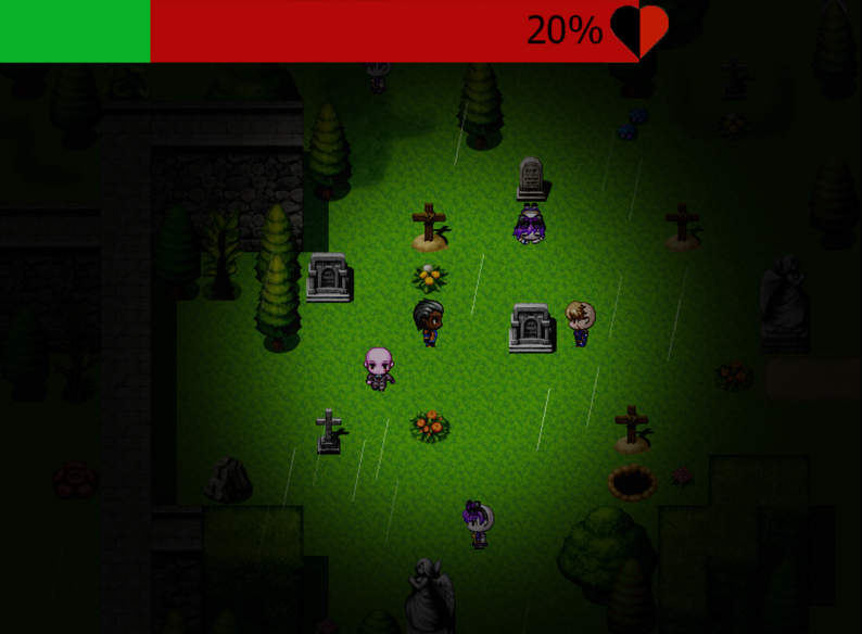 Asylum Denied - Screenshot 4