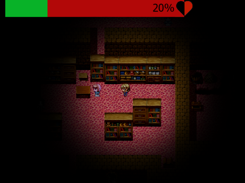 Asylum Denied - Screenshot 1