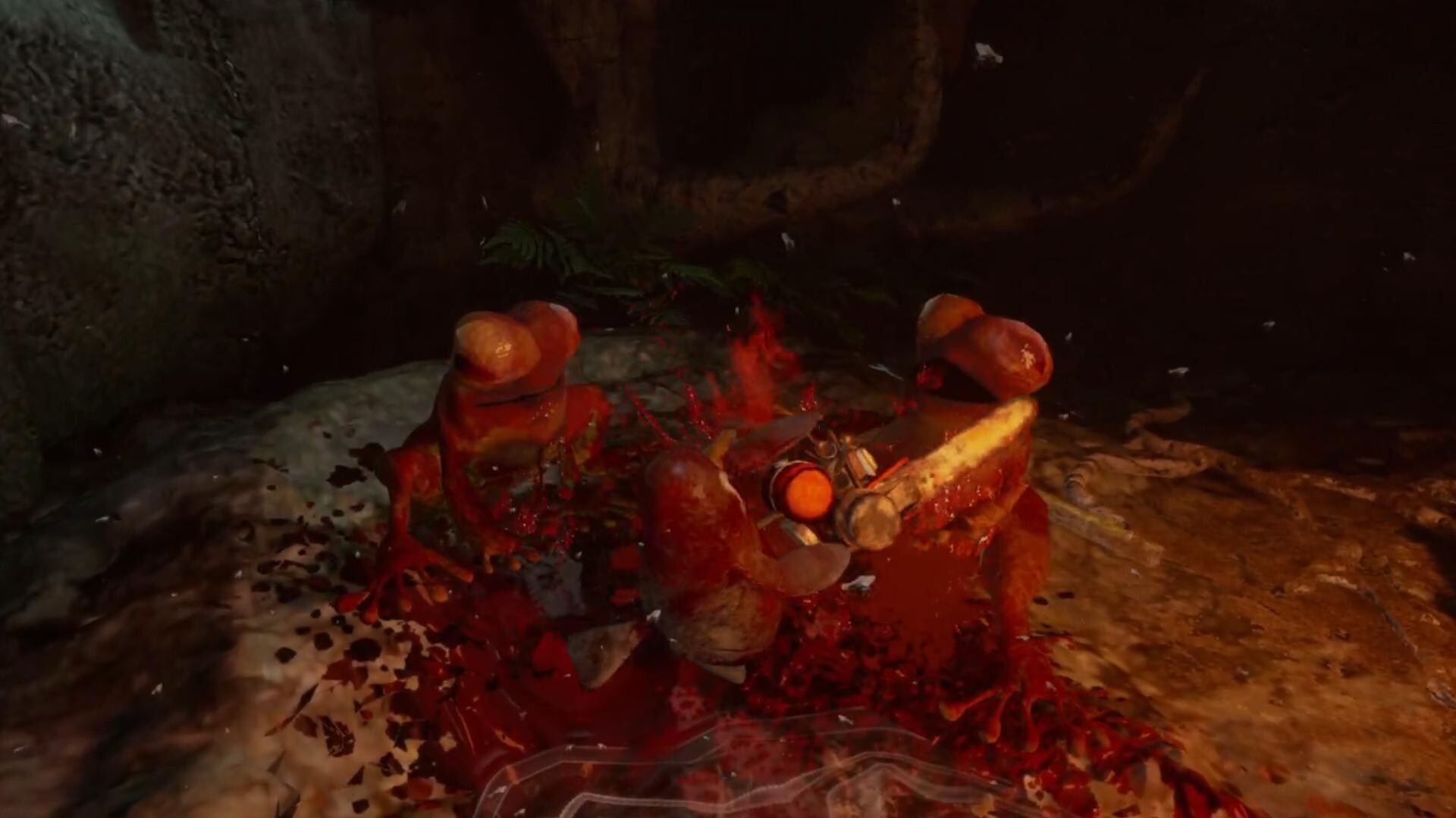 Devora - Screenshot 2