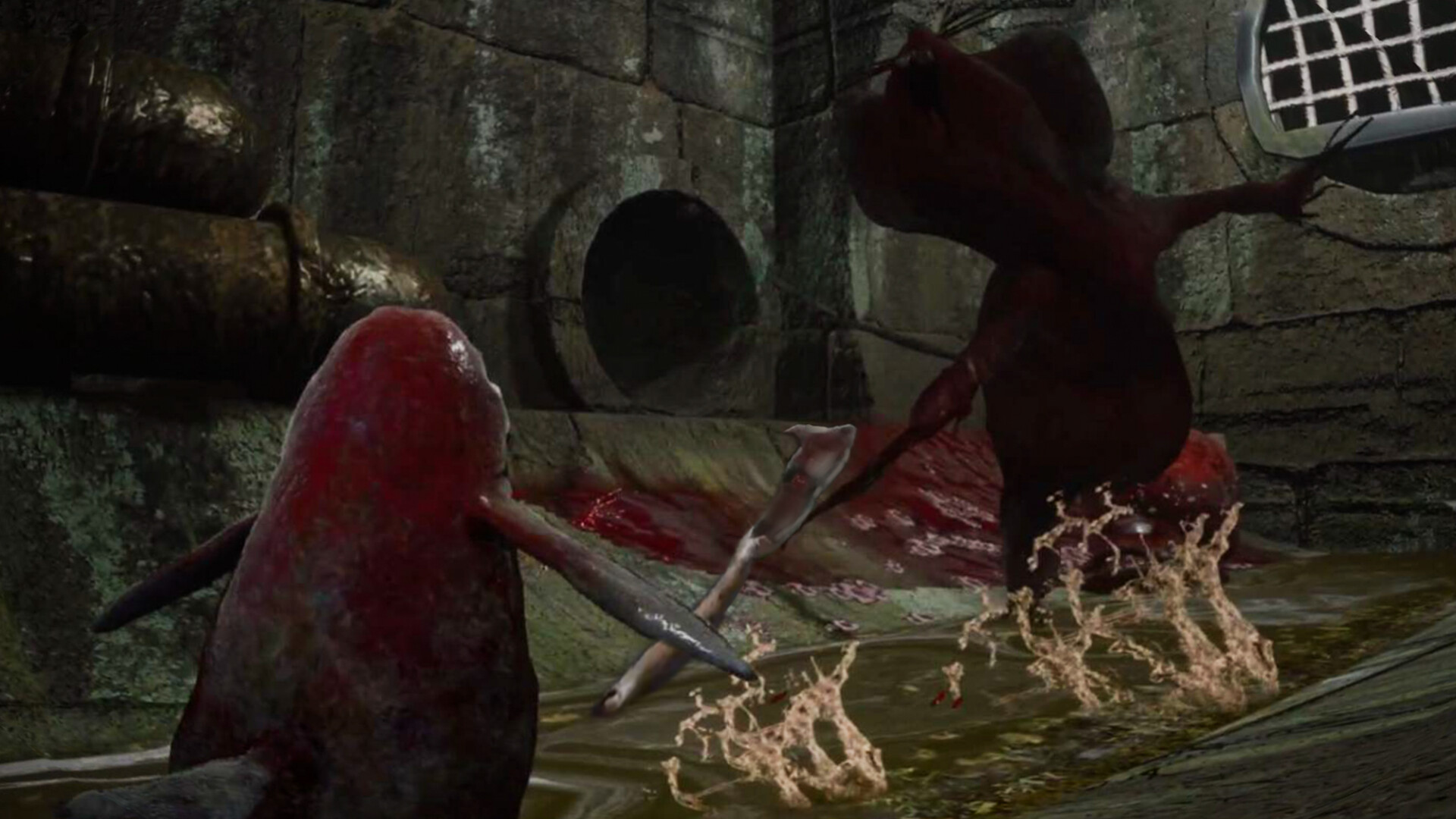 Devora - Screenshot 3