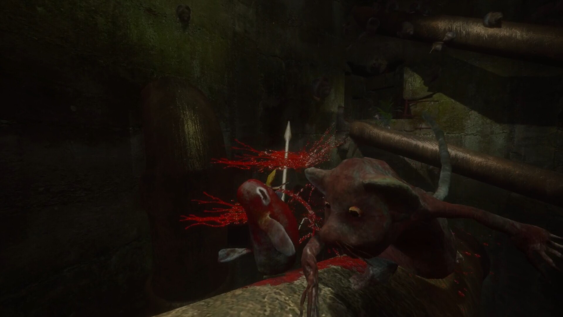 Devora - Screenshot 8