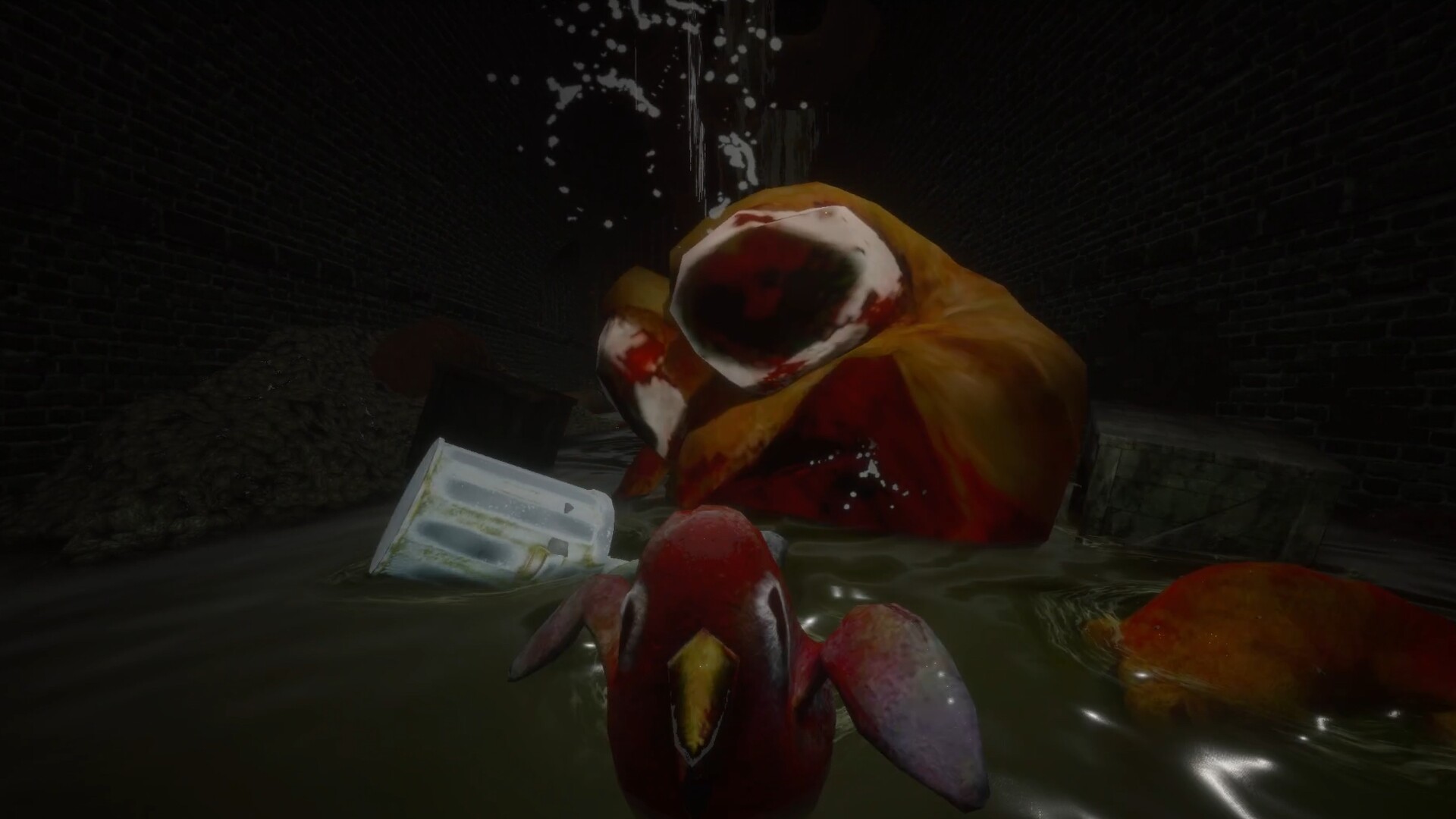 Devora - Screenshot 4