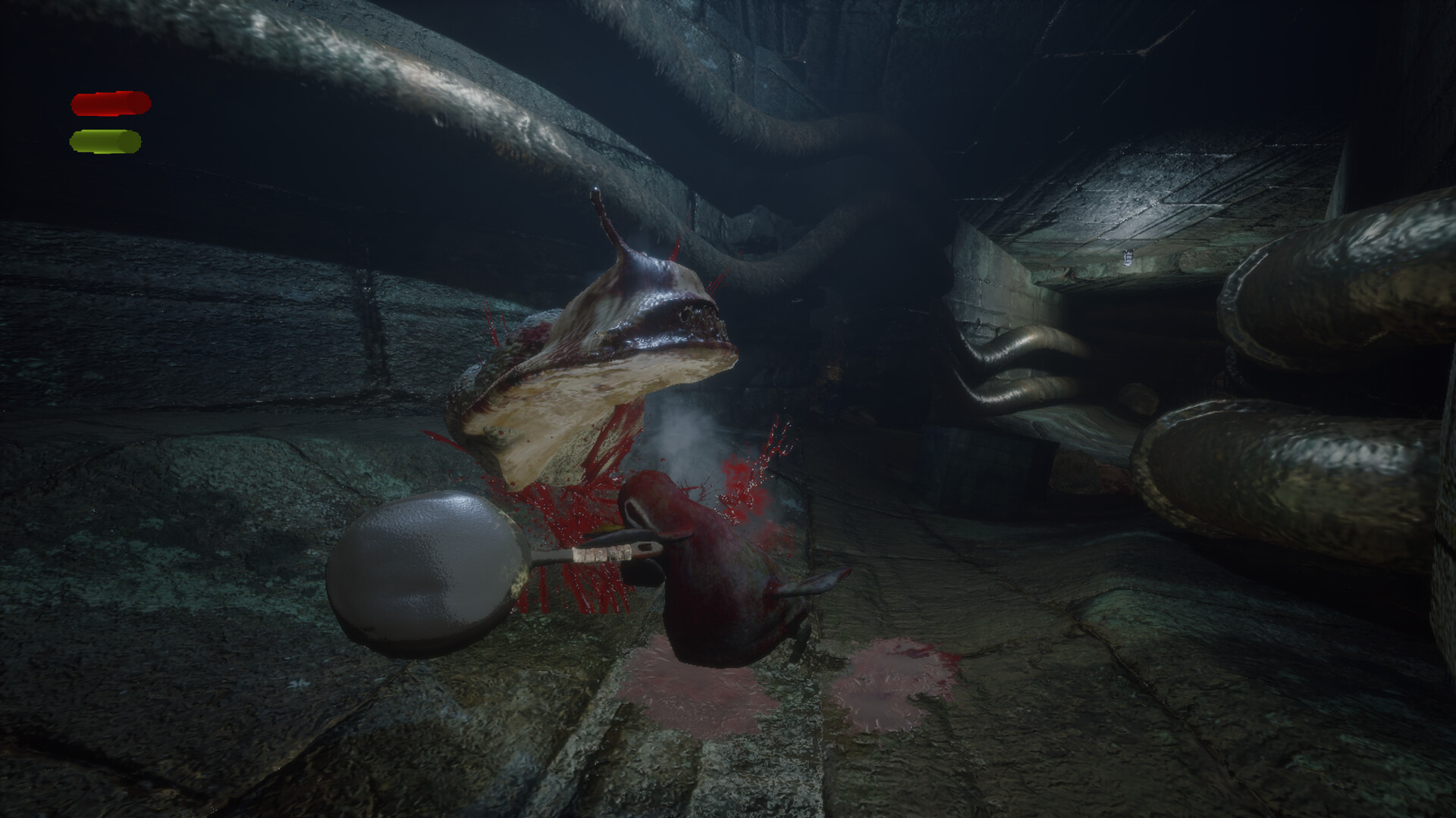 Devora - Screenshot 1