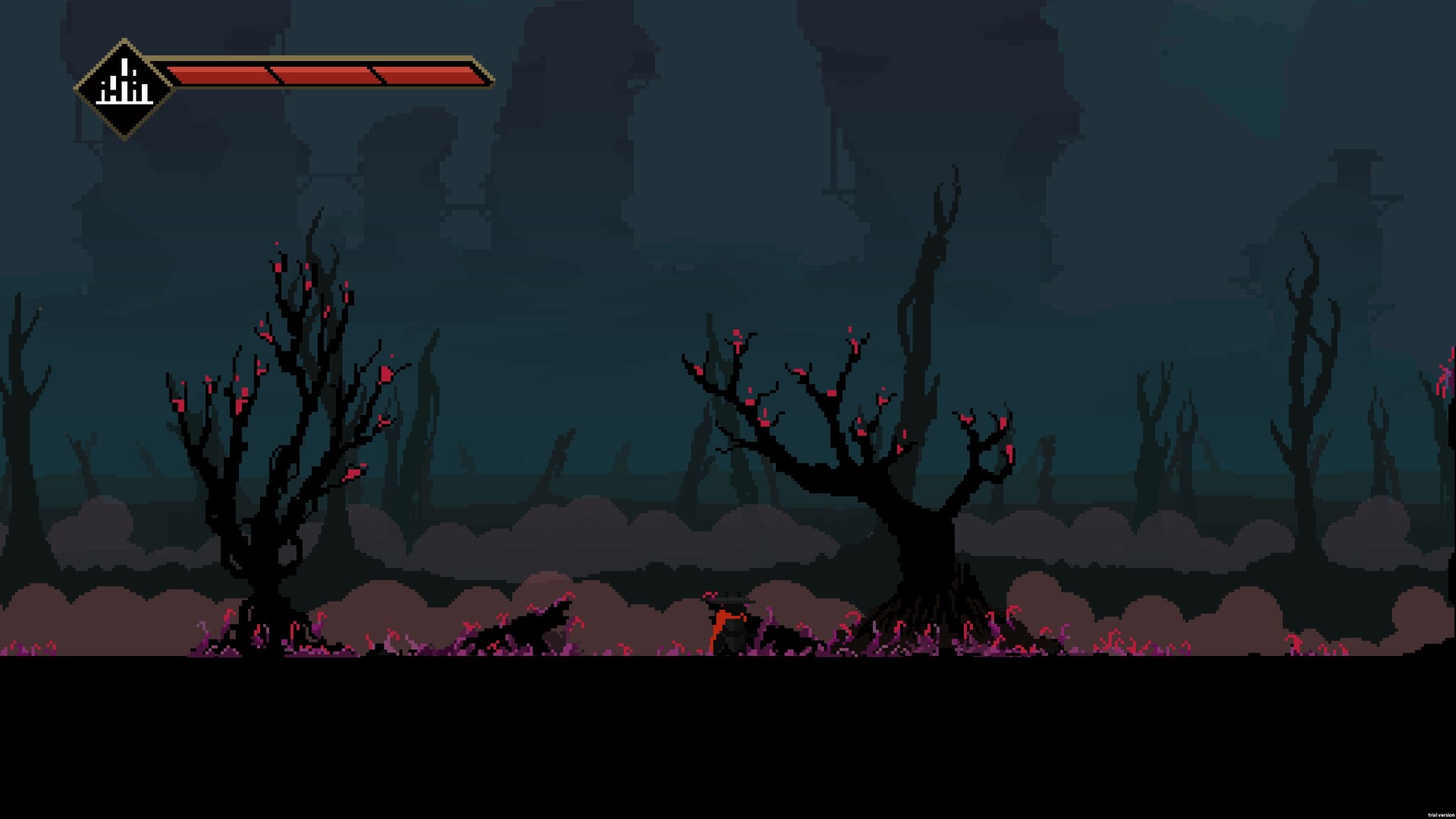 Dead Dog - Screenshot 5