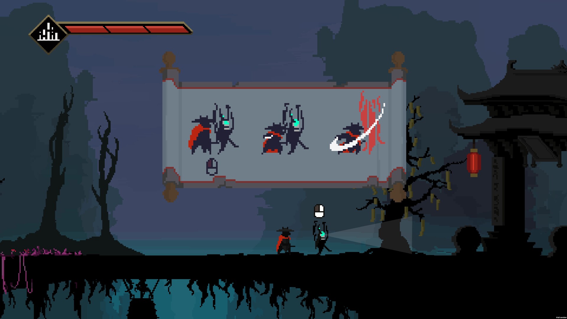 Dead Dog - Screenshot 2