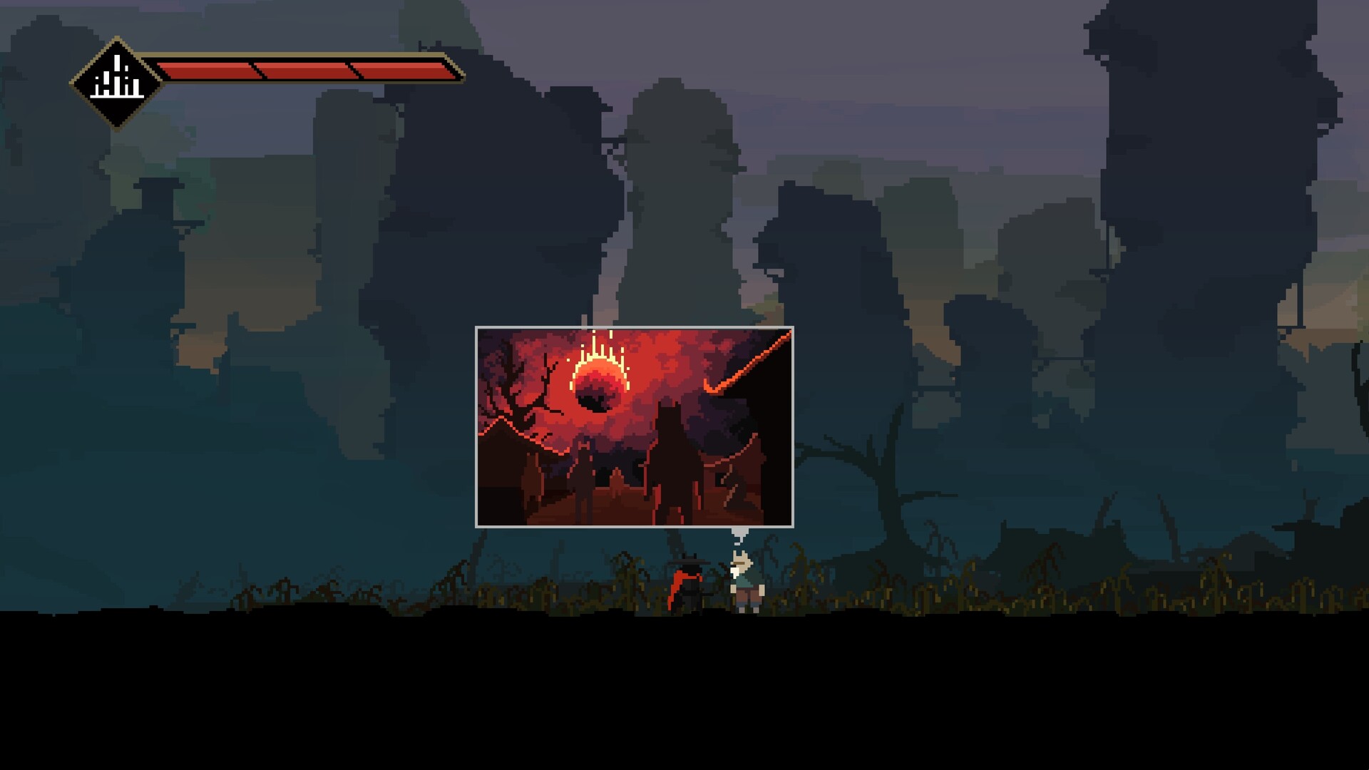 Dead Dog - Screenshot 4