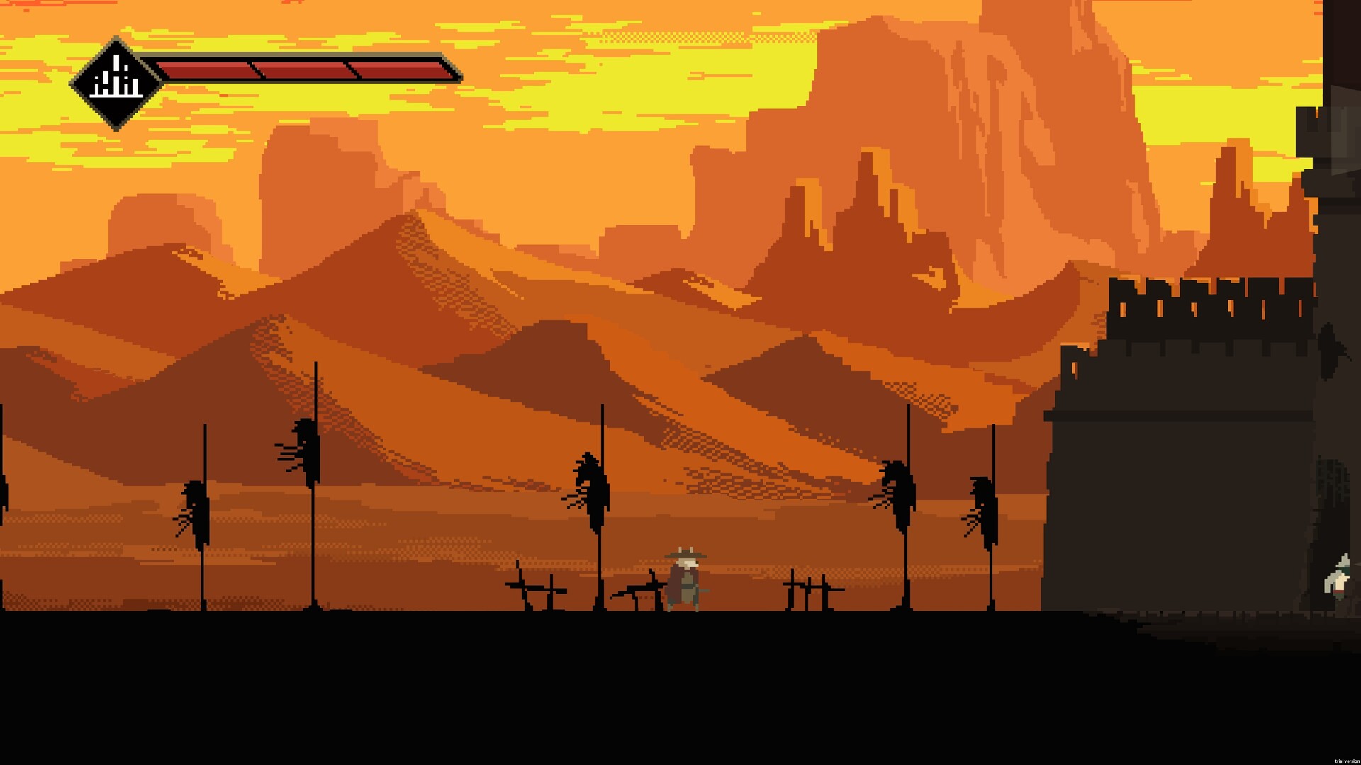 Dead Dog - Screenshot 3