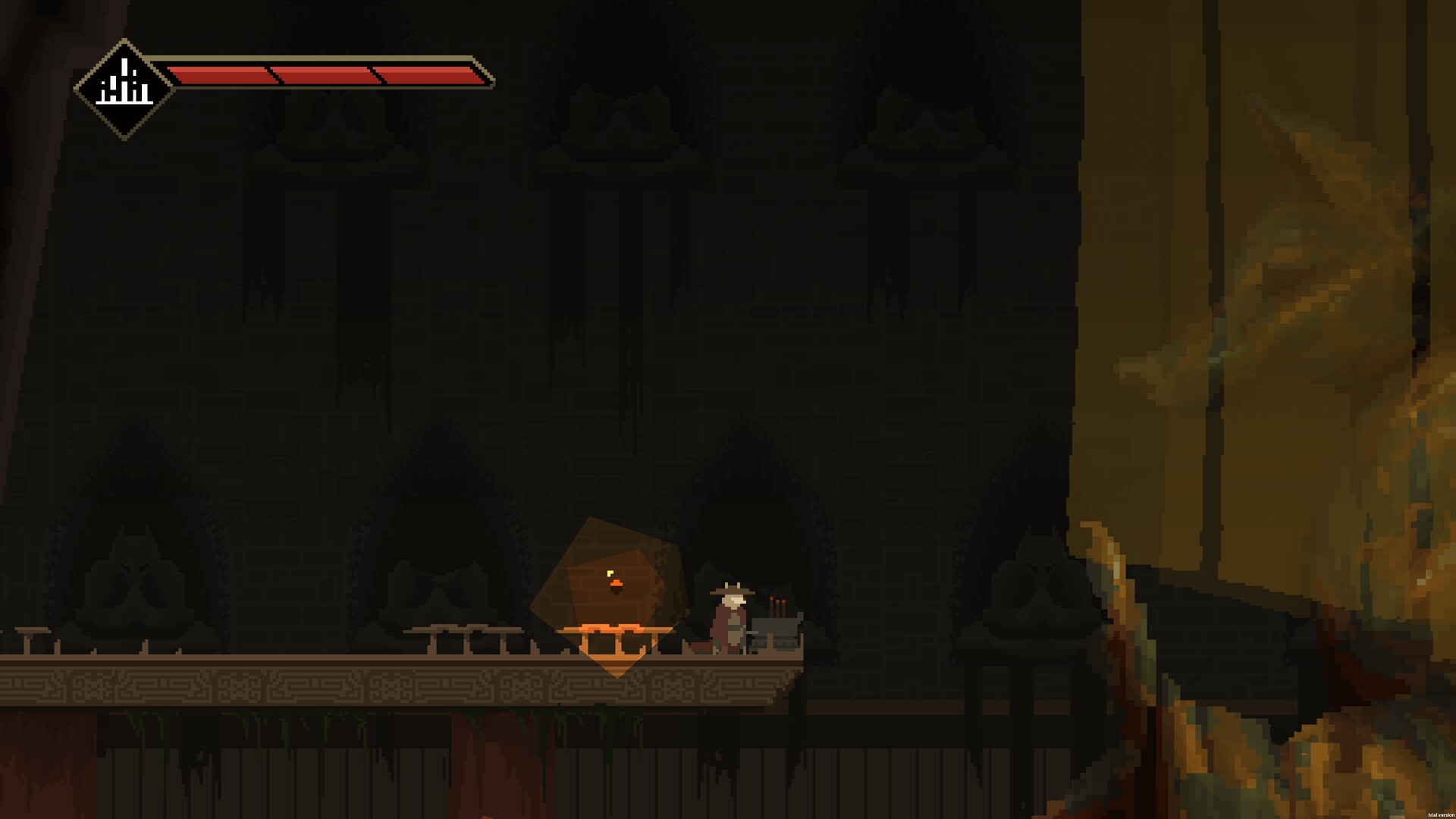 Dead Dog - Screenshot 1