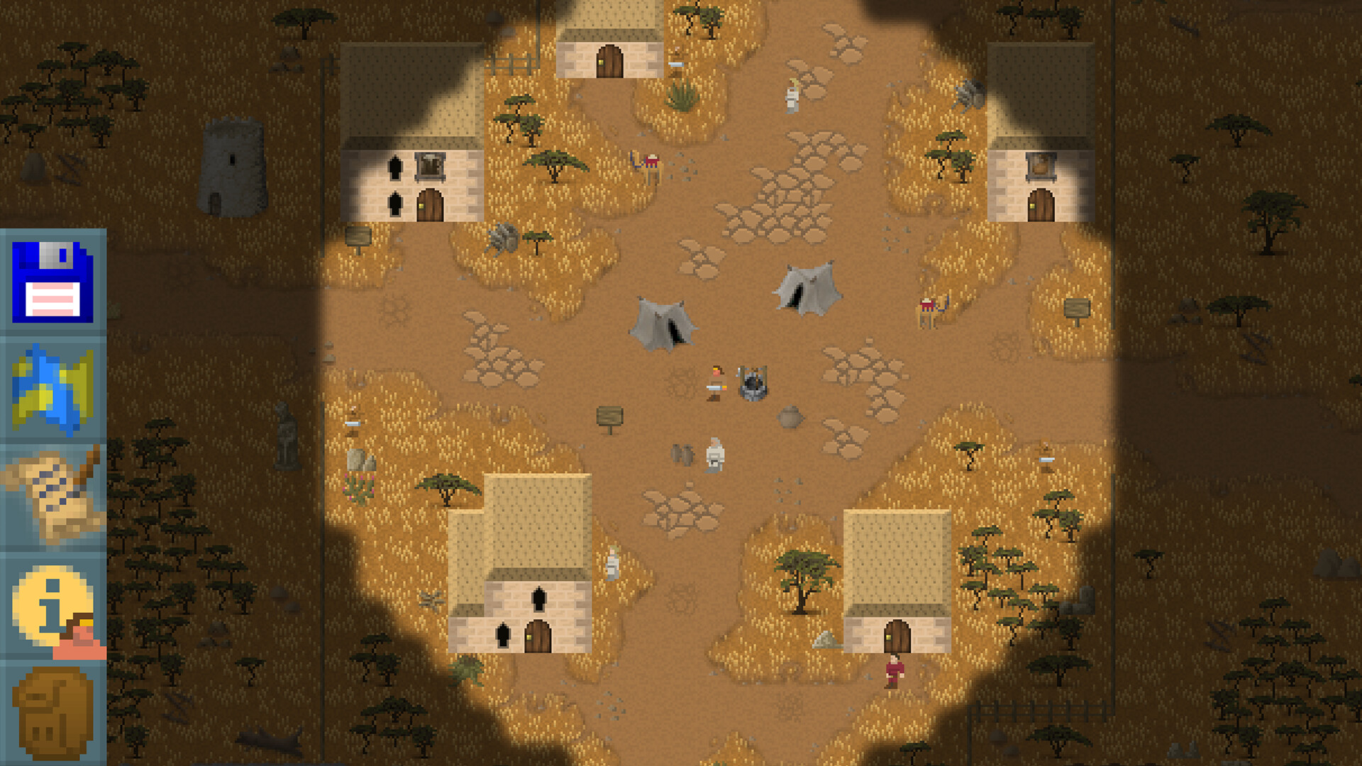 Pixelance - Screenshot 15