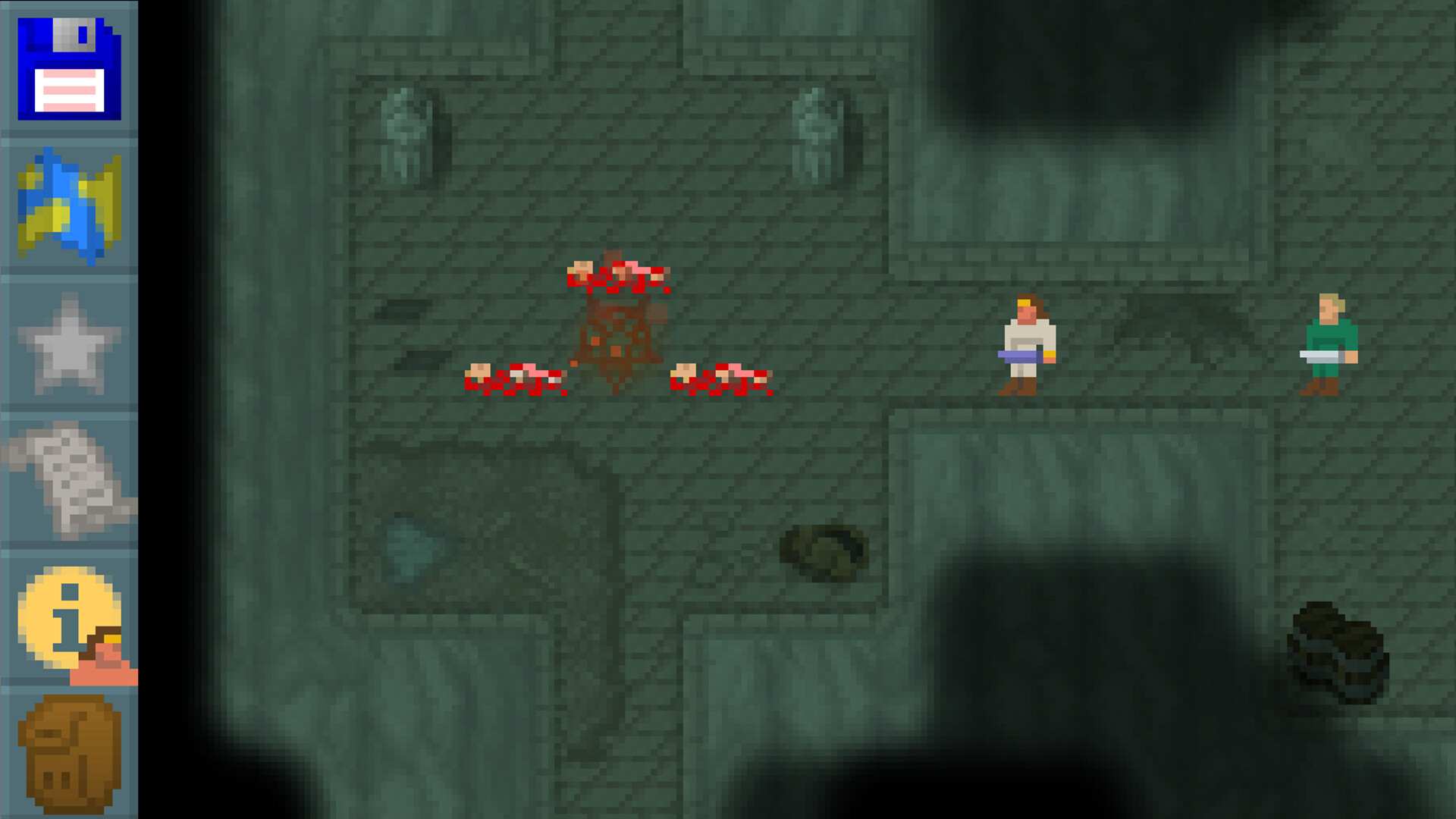 Pixelance - Screenshot 20