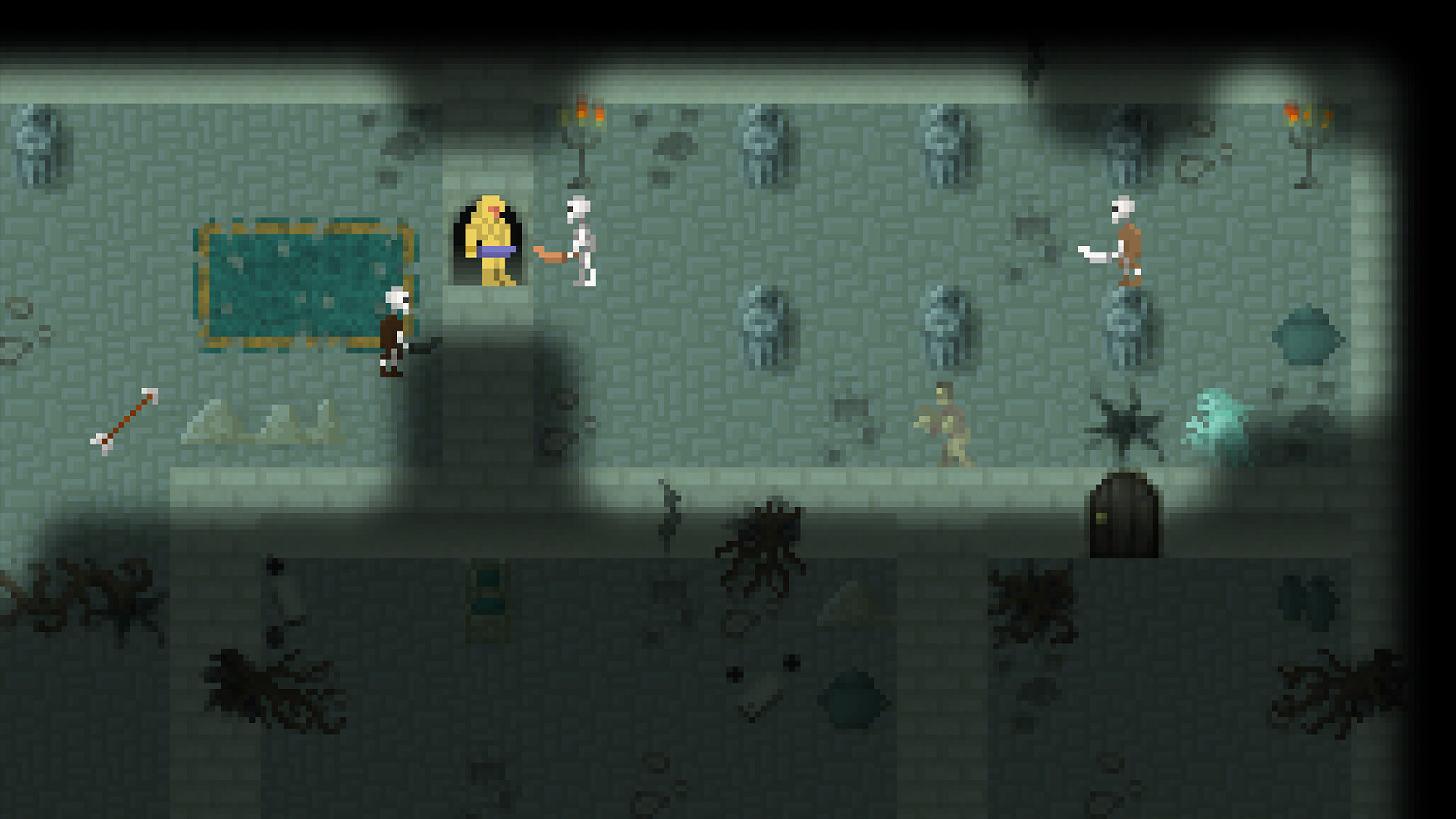 Pixelance - Screenshot 2