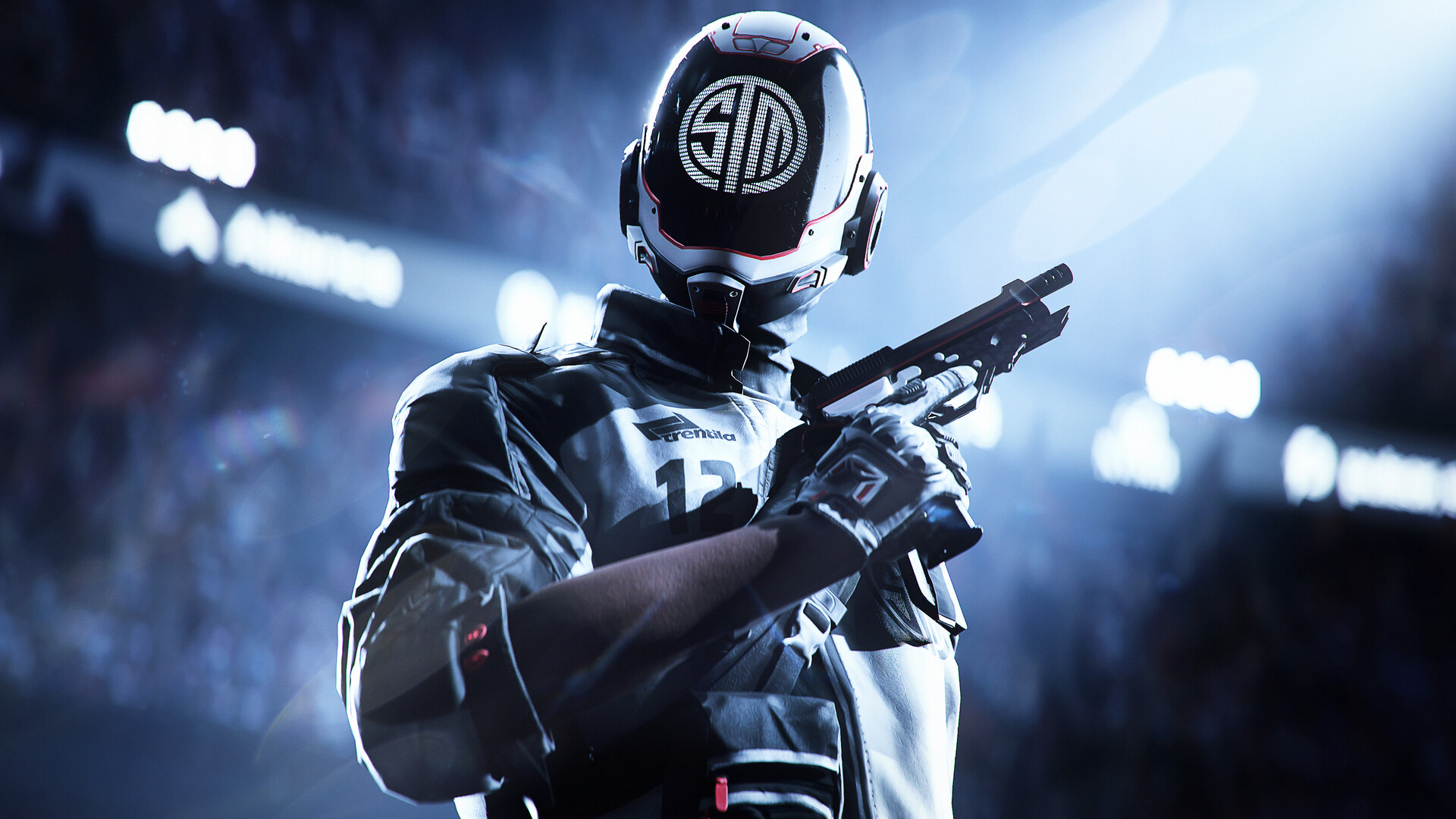 The Finals: TSM TGM25 - Screenshot 2