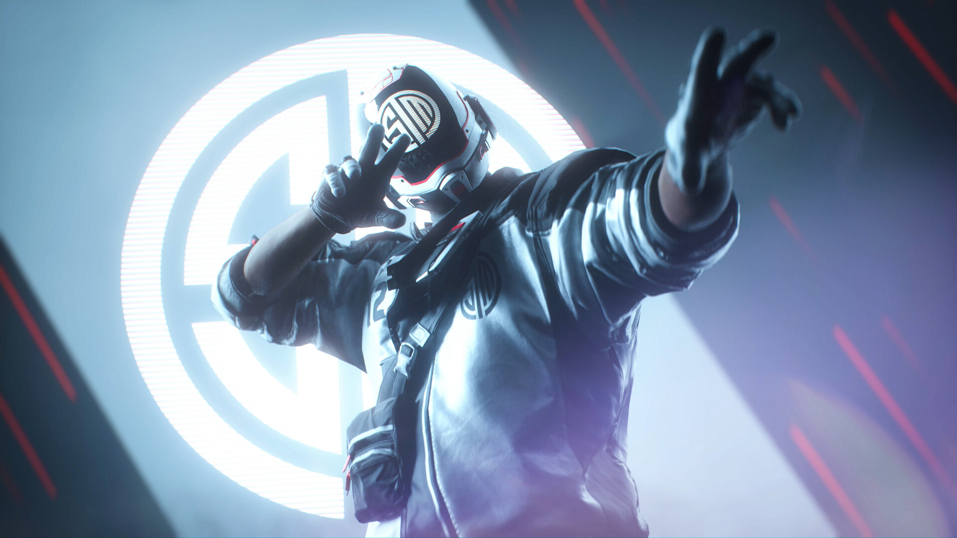 The Finals: TSM TGM25 - Screenshot 3