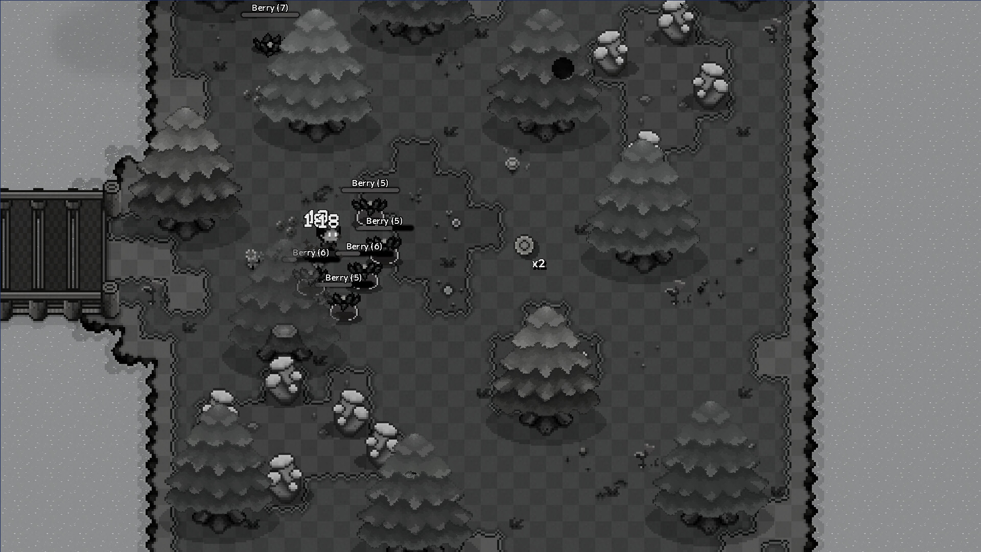 Bridgelands - Screenshot 5