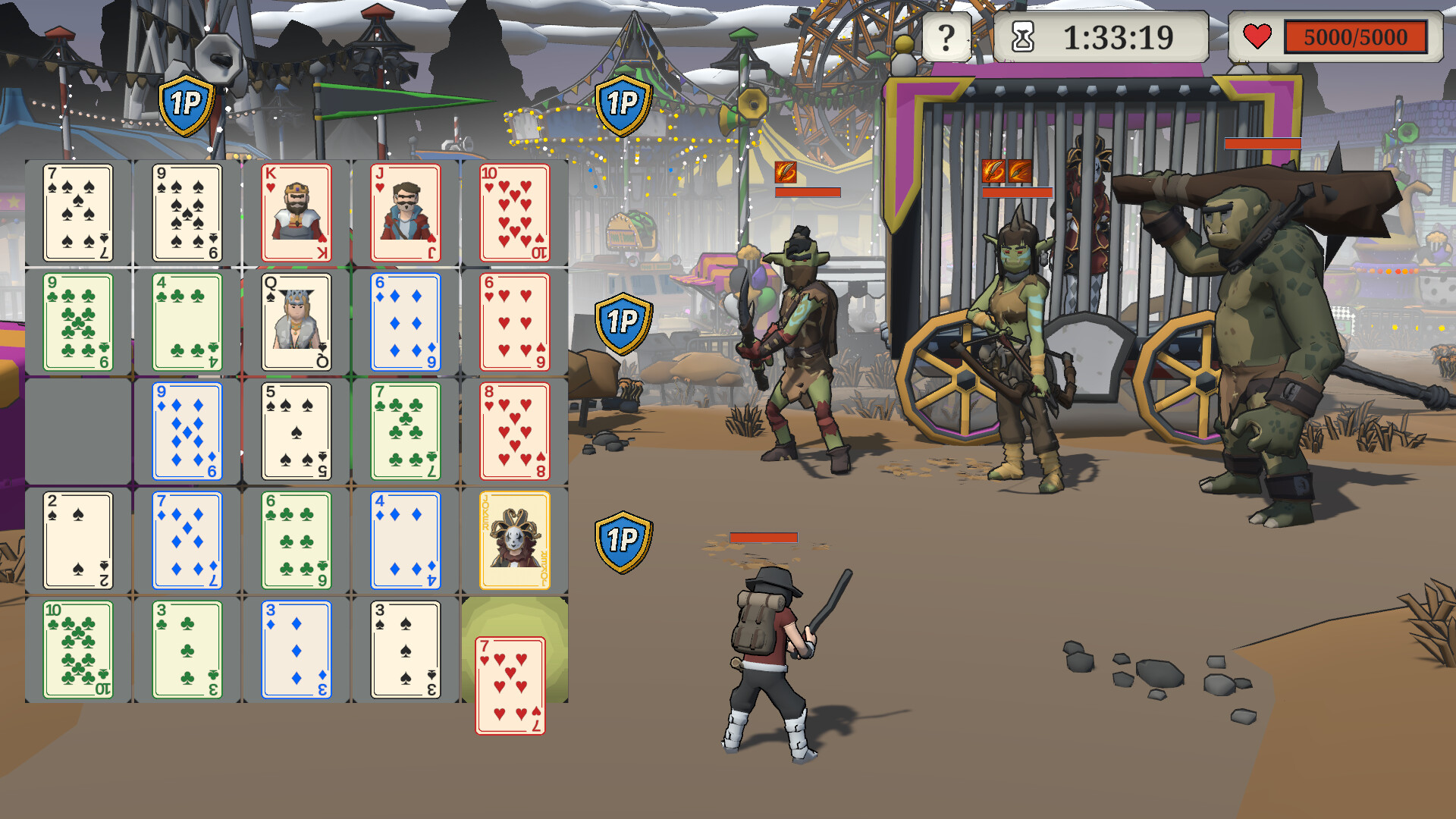 2 Hours to Refund - Screenshot 15