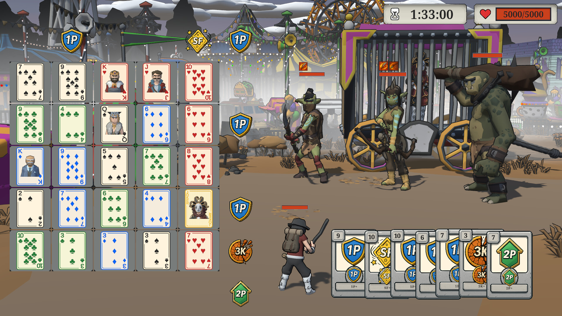 2 Hours to Refund - Screenshot 4