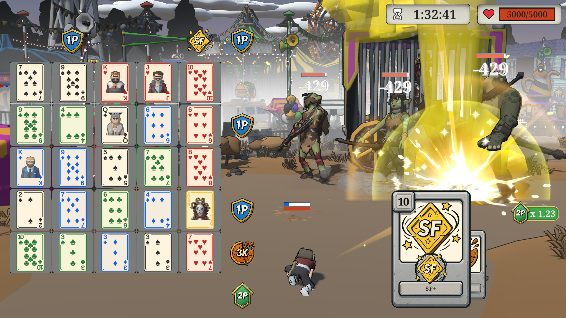 2 Hours to Refund - Screenshot 8