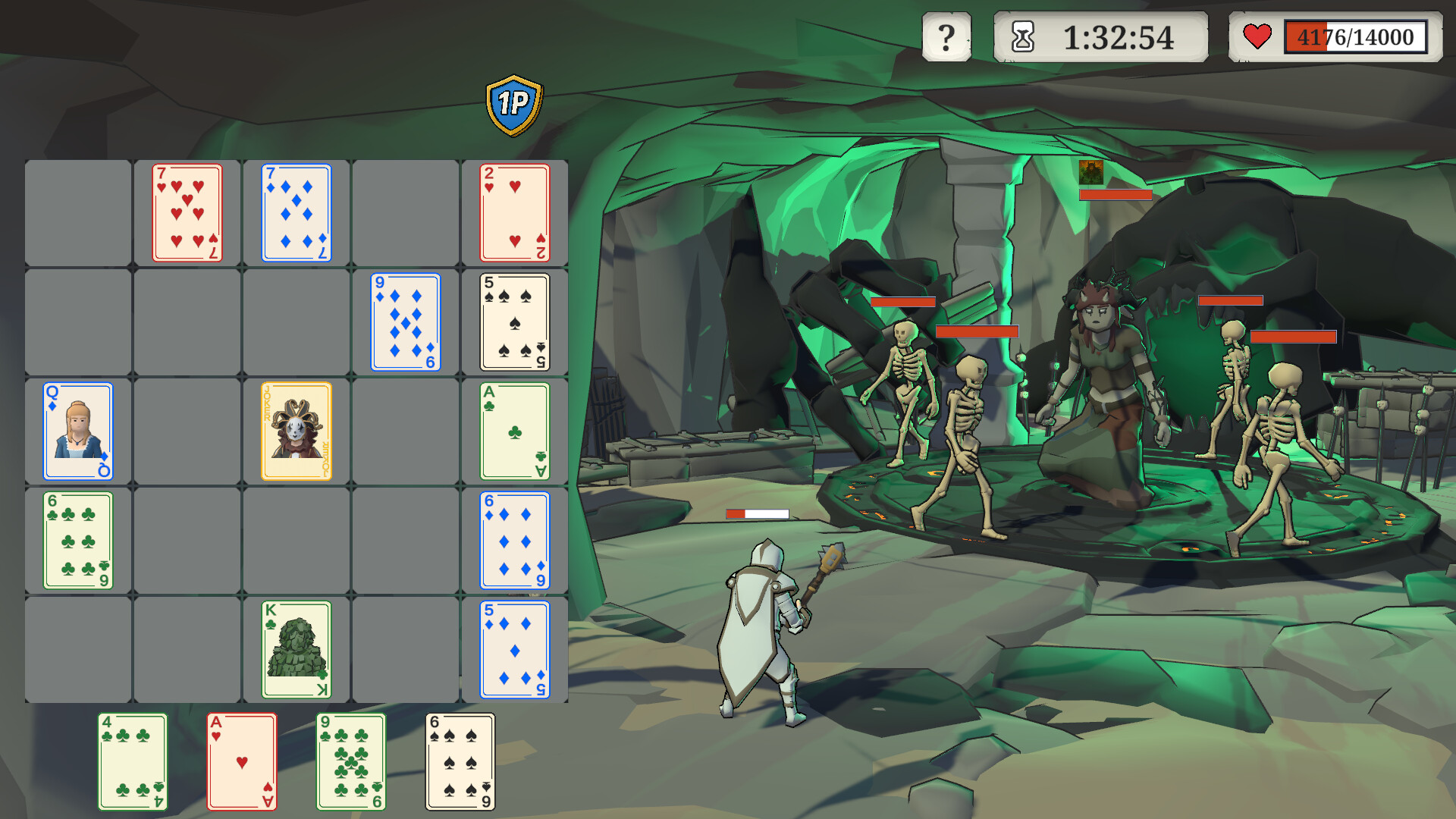 2 Hours to Refund - Screenshot 12