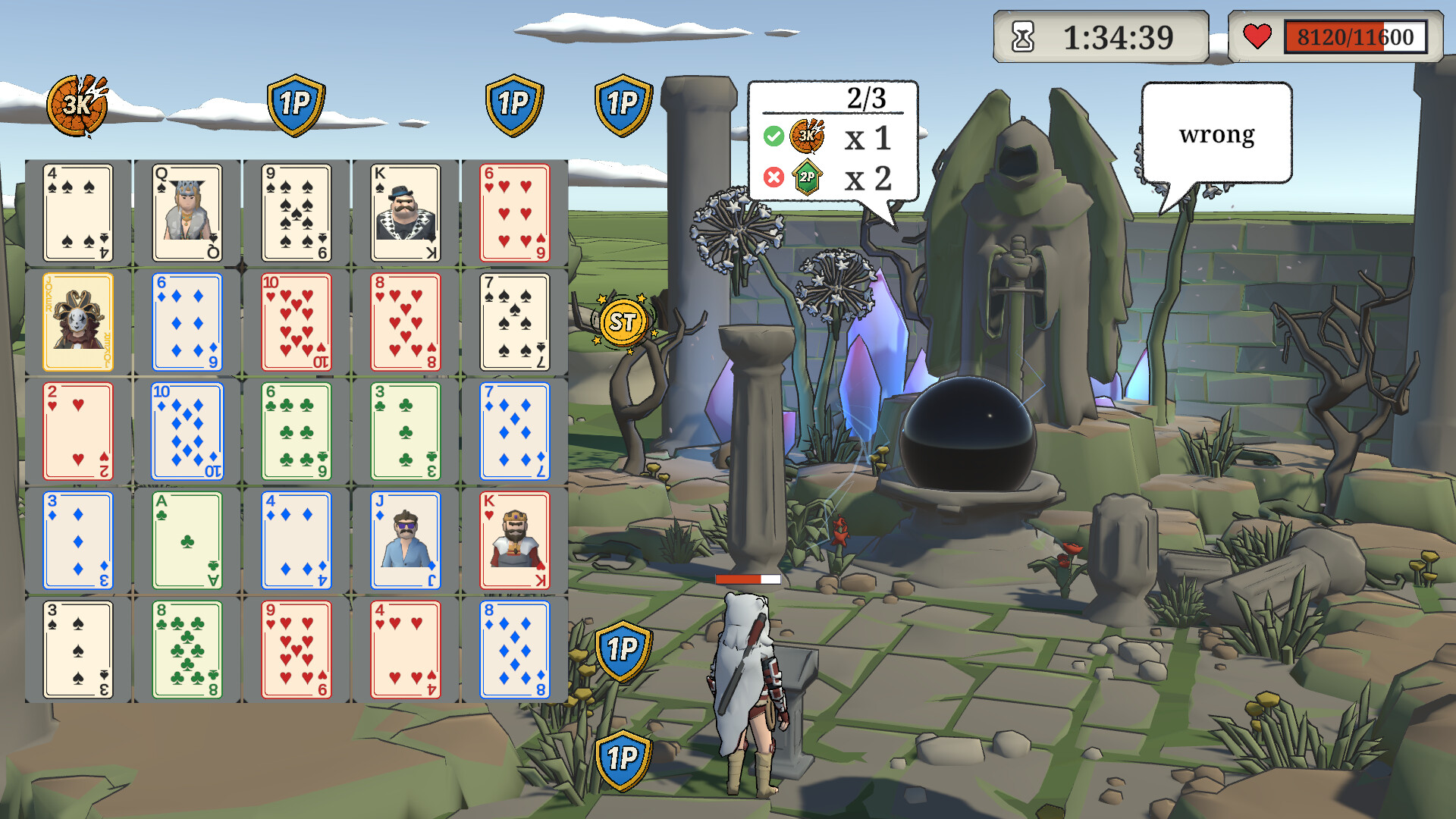 2 Hours to Refund - Screenshot 3