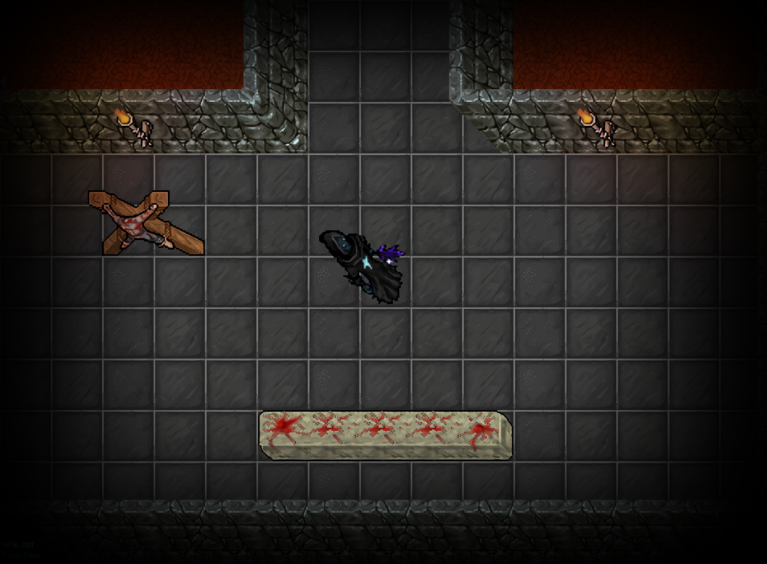 Rivalia Online - Screenshot 5