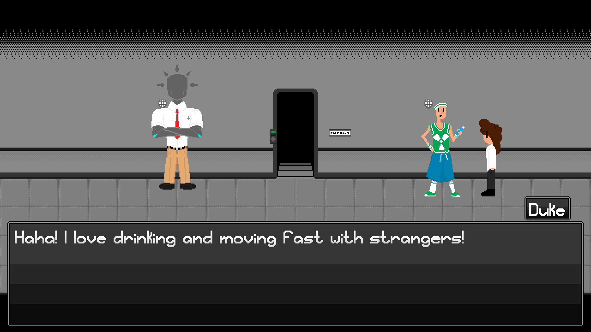 Purgatory - Screenshot 6