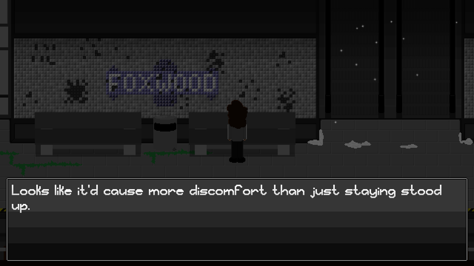 Purgatory - Screenshot 7