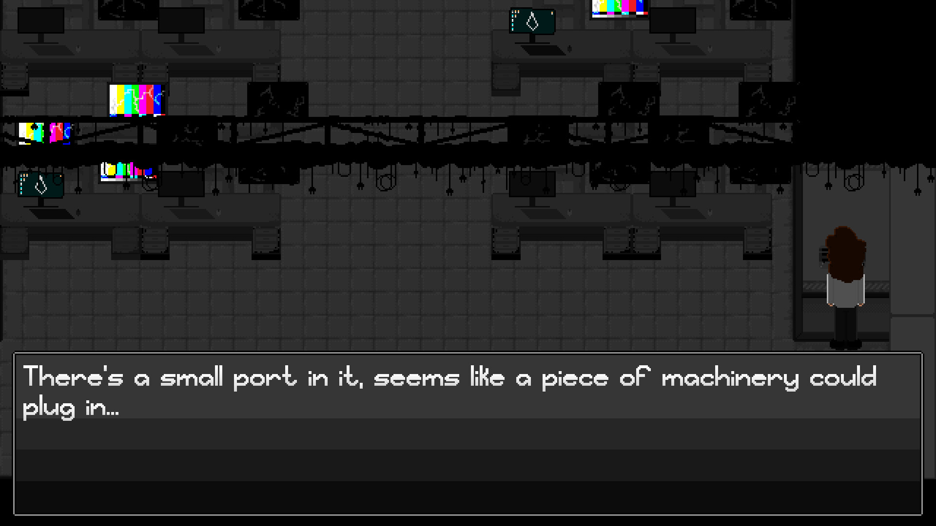 Purgatory - Screenshot 5