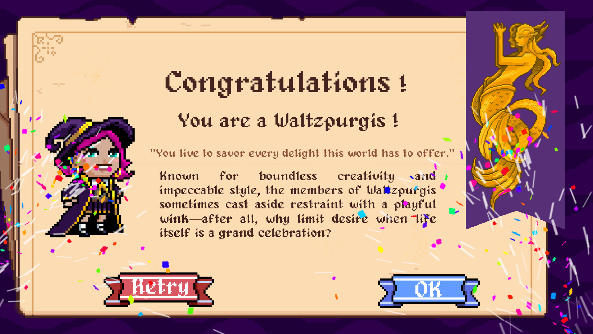 Abracademia - Screenshot 8