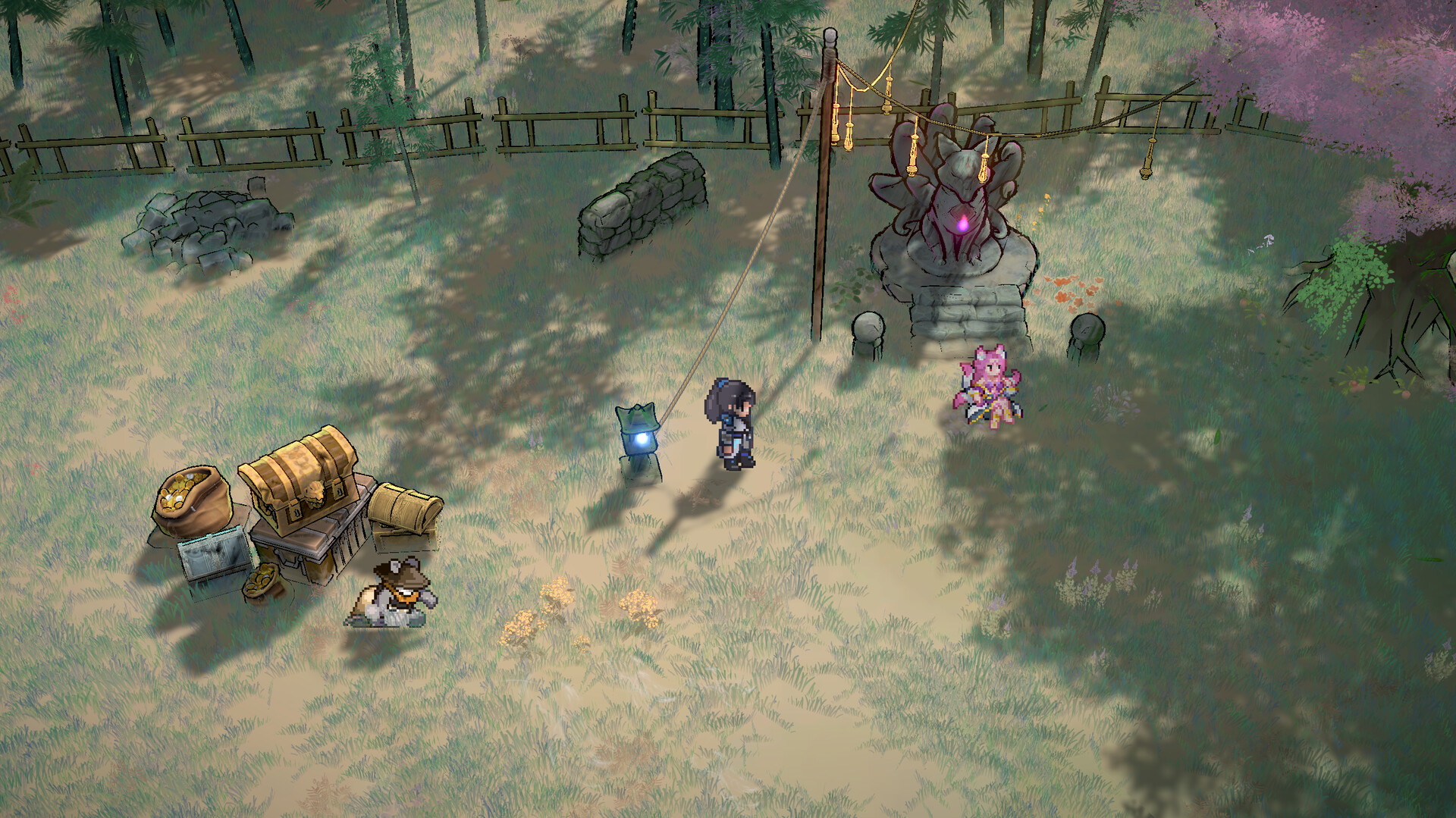 Immortal Rebirth - Screenshot 5