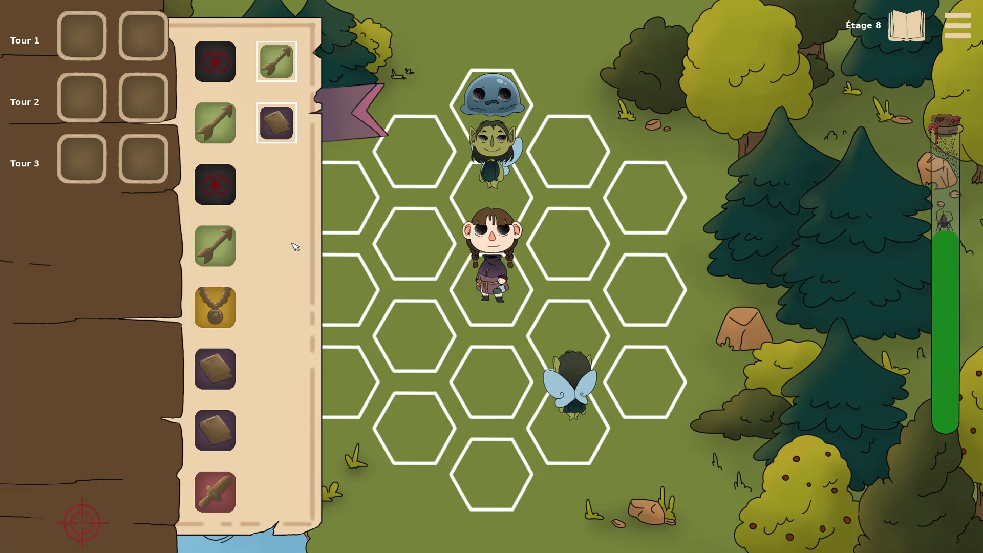 Insanity Path - Screenshot 6