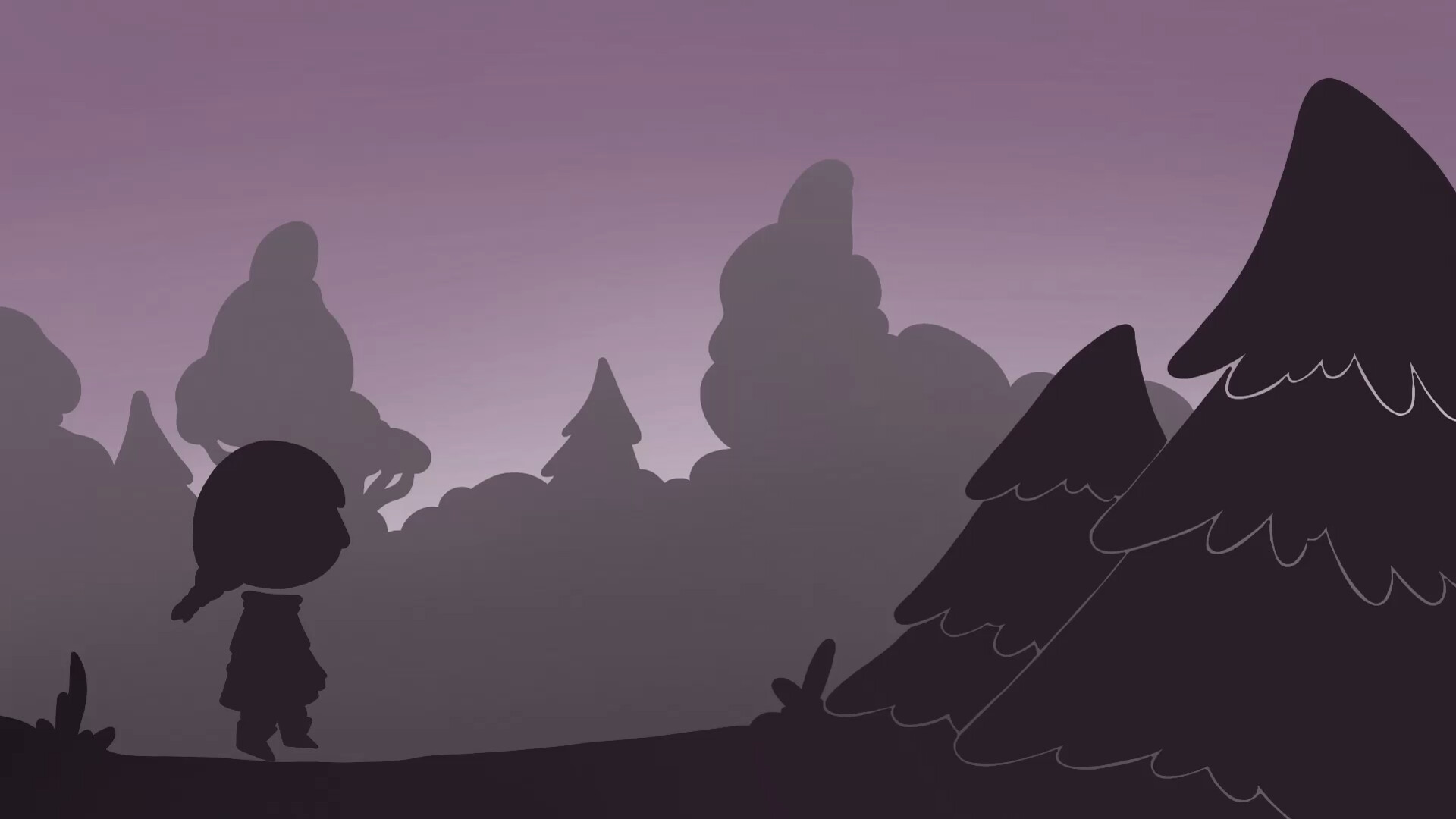 Insanity Path - Screenshot 2