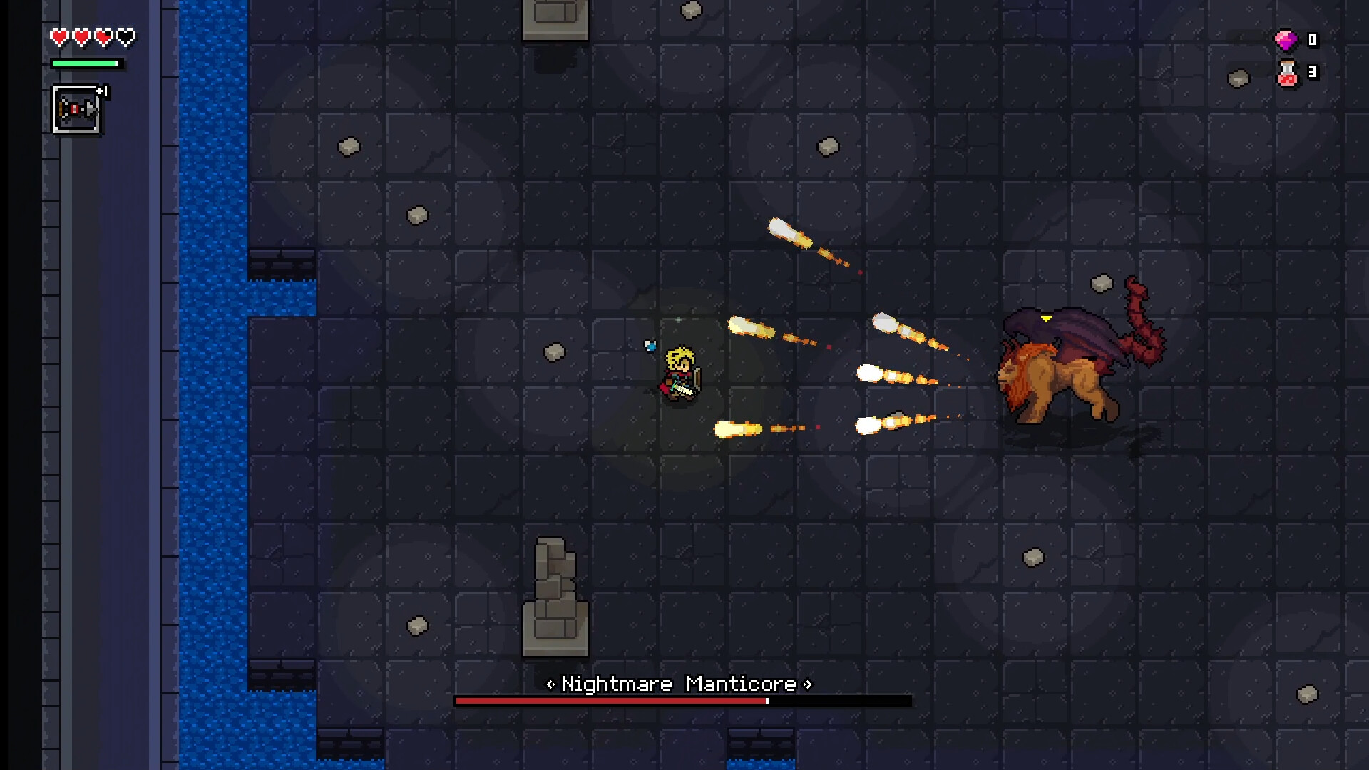 Terra Traveler - Screenshot 5