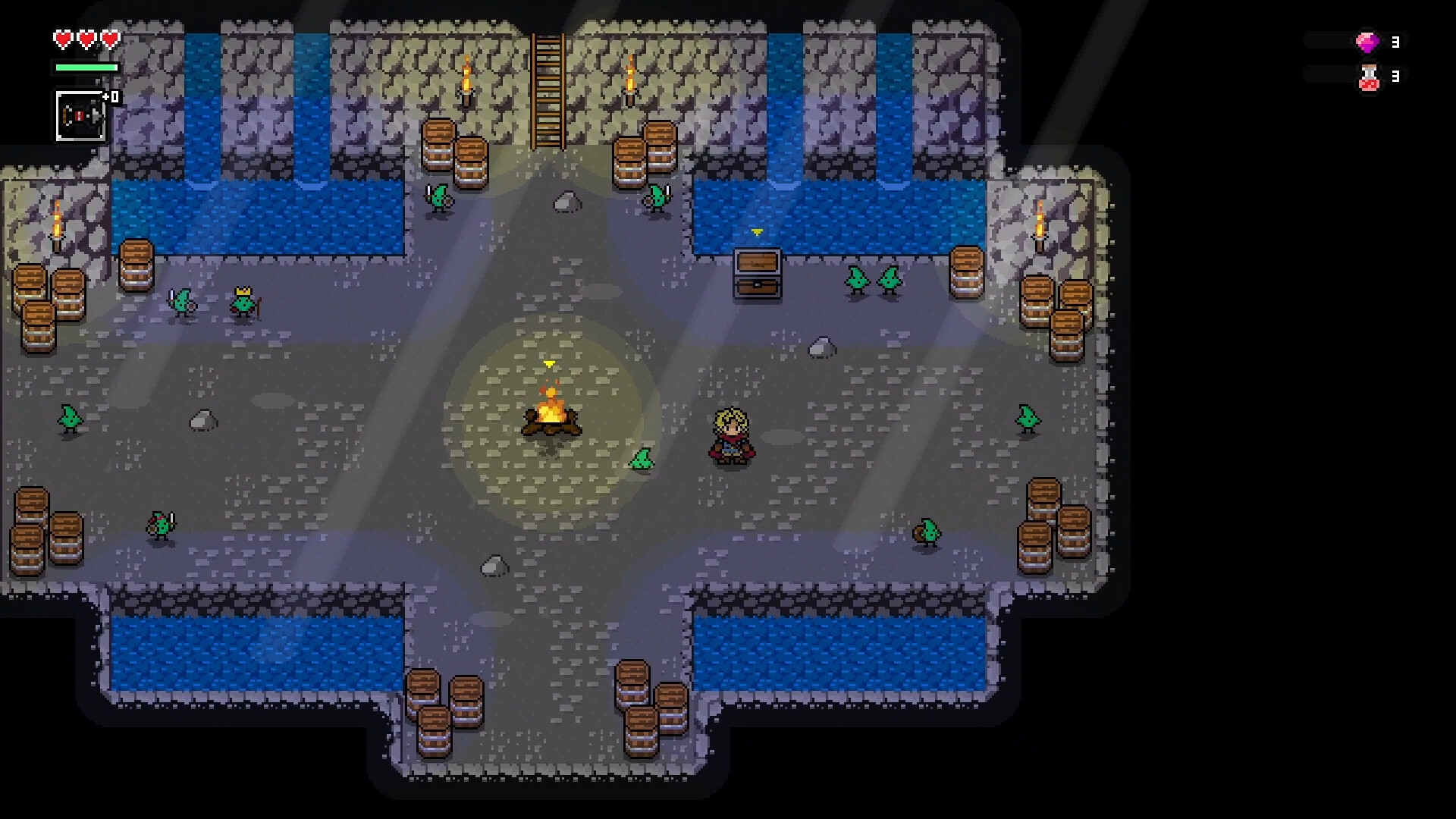 Terra Traveler - Screenshot 4