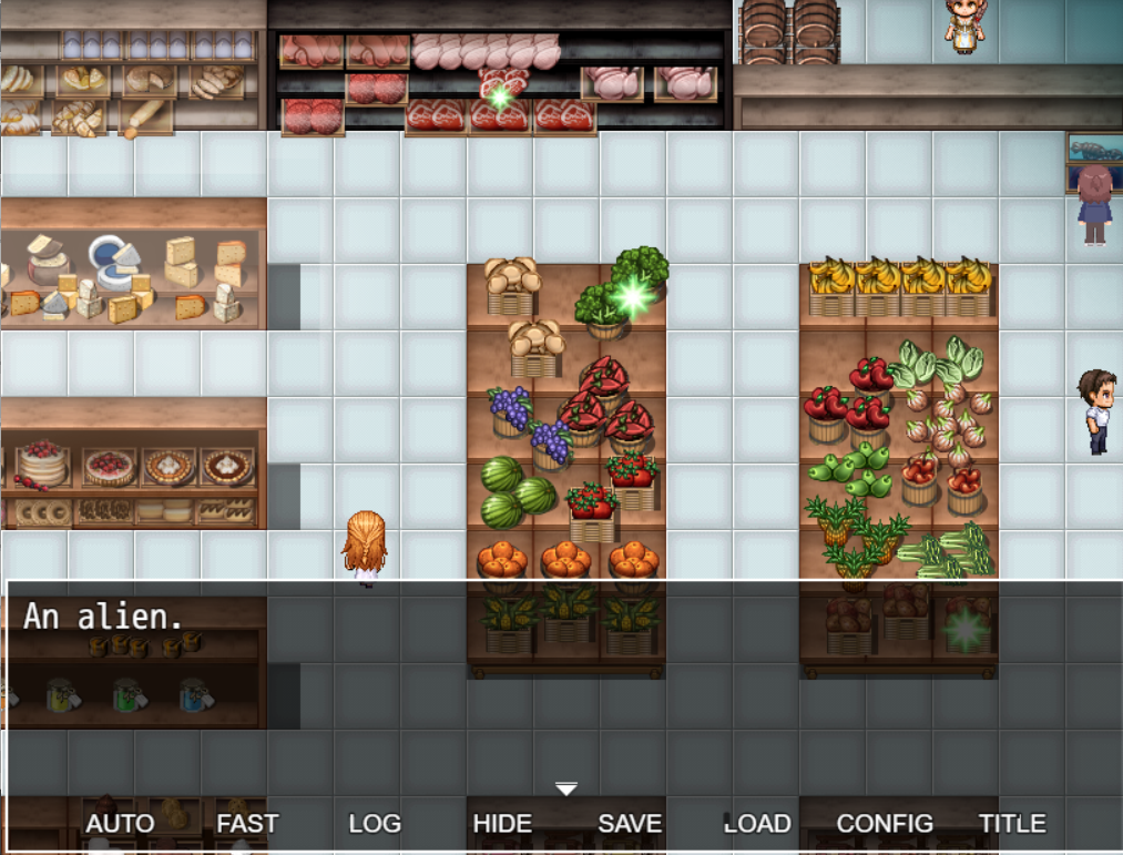 Take Care of It. - Screenshot 4