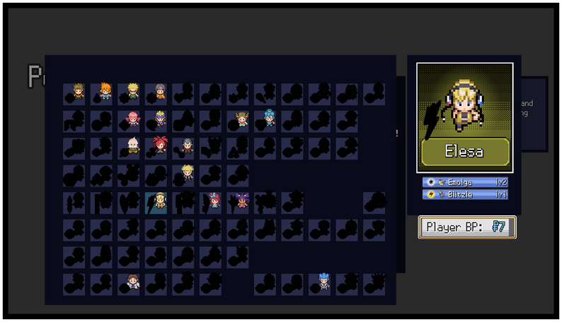 Pokémon Overlord - Screenshot 5