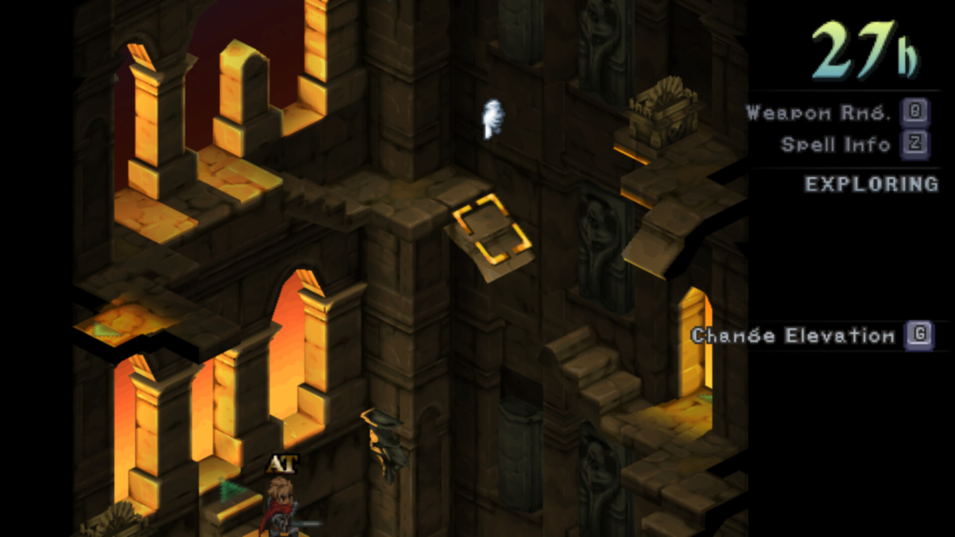 Radiant Sword - Screenshot 10