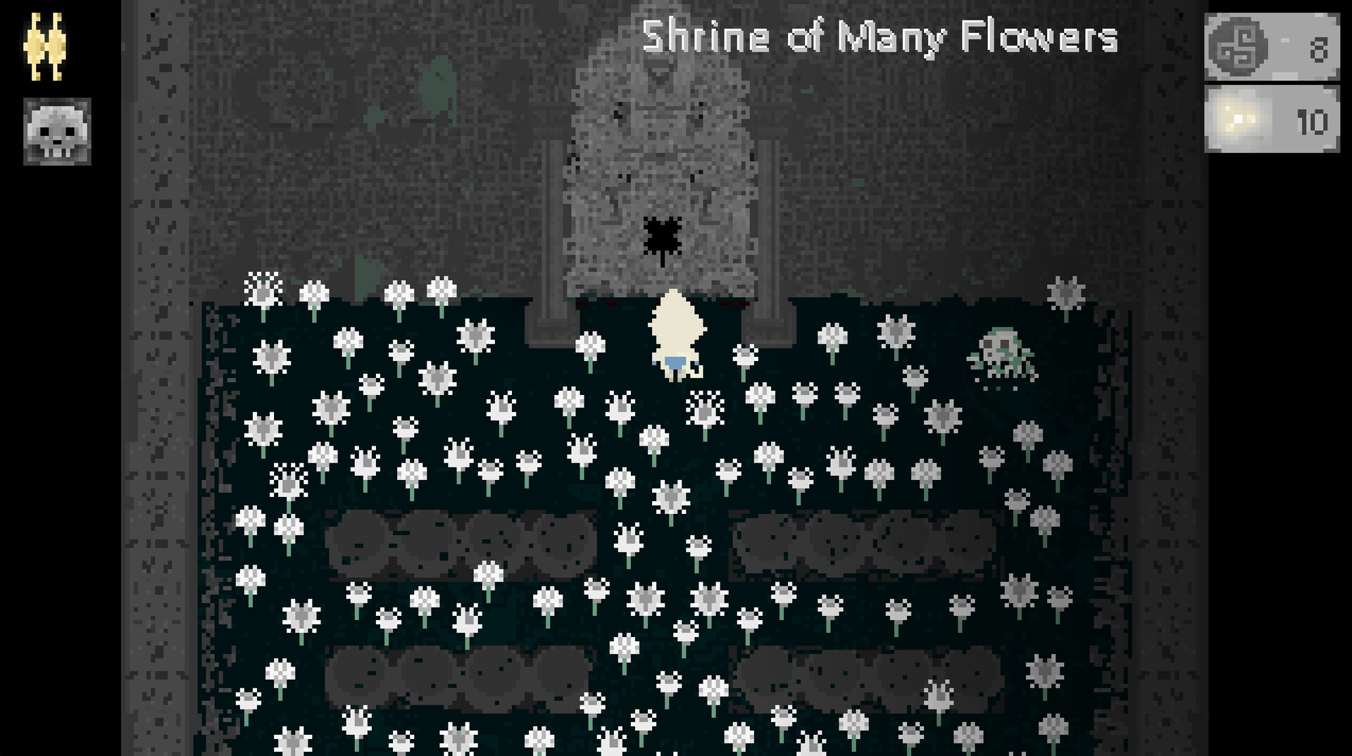 Spooky Monkey - Screenshot 1