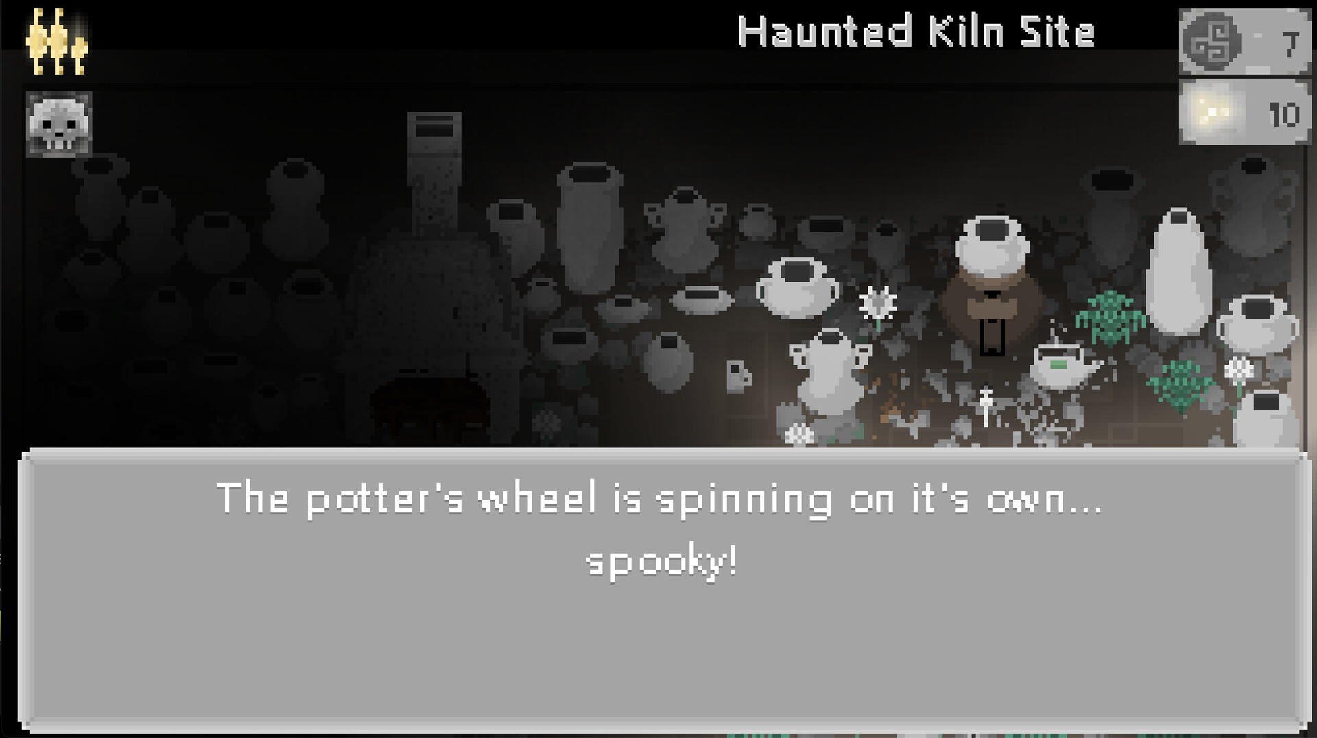 Spooky Monkey - Screenshot 4