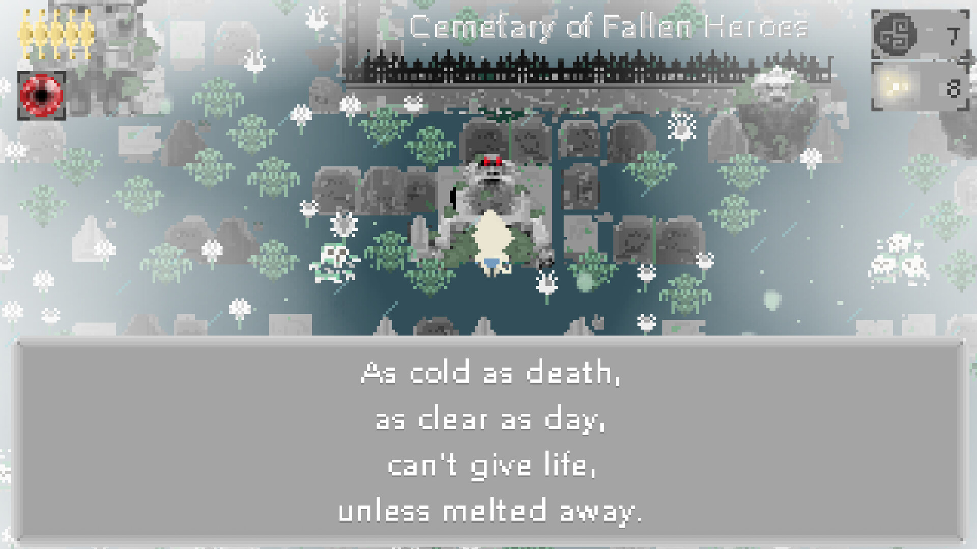 Spooky Monkey - Screenshot 7