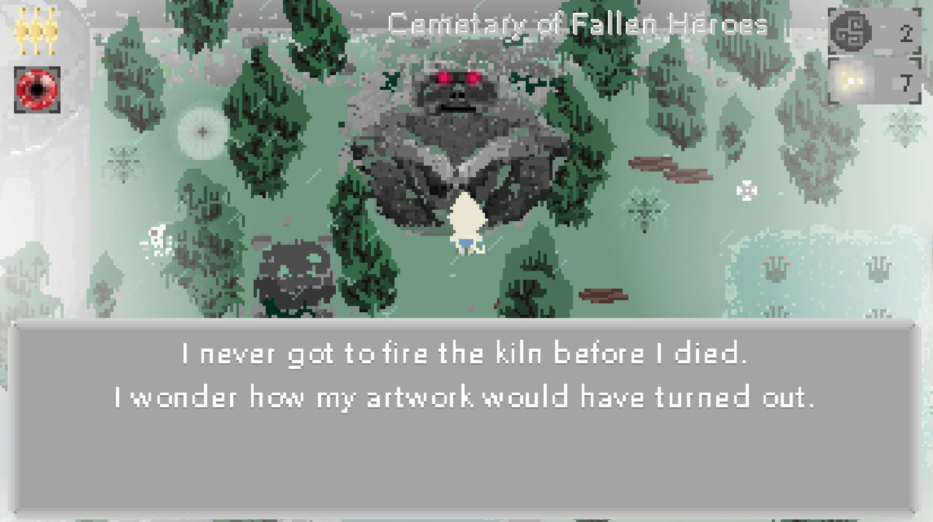 Spooky Monkey - Screenshot 5