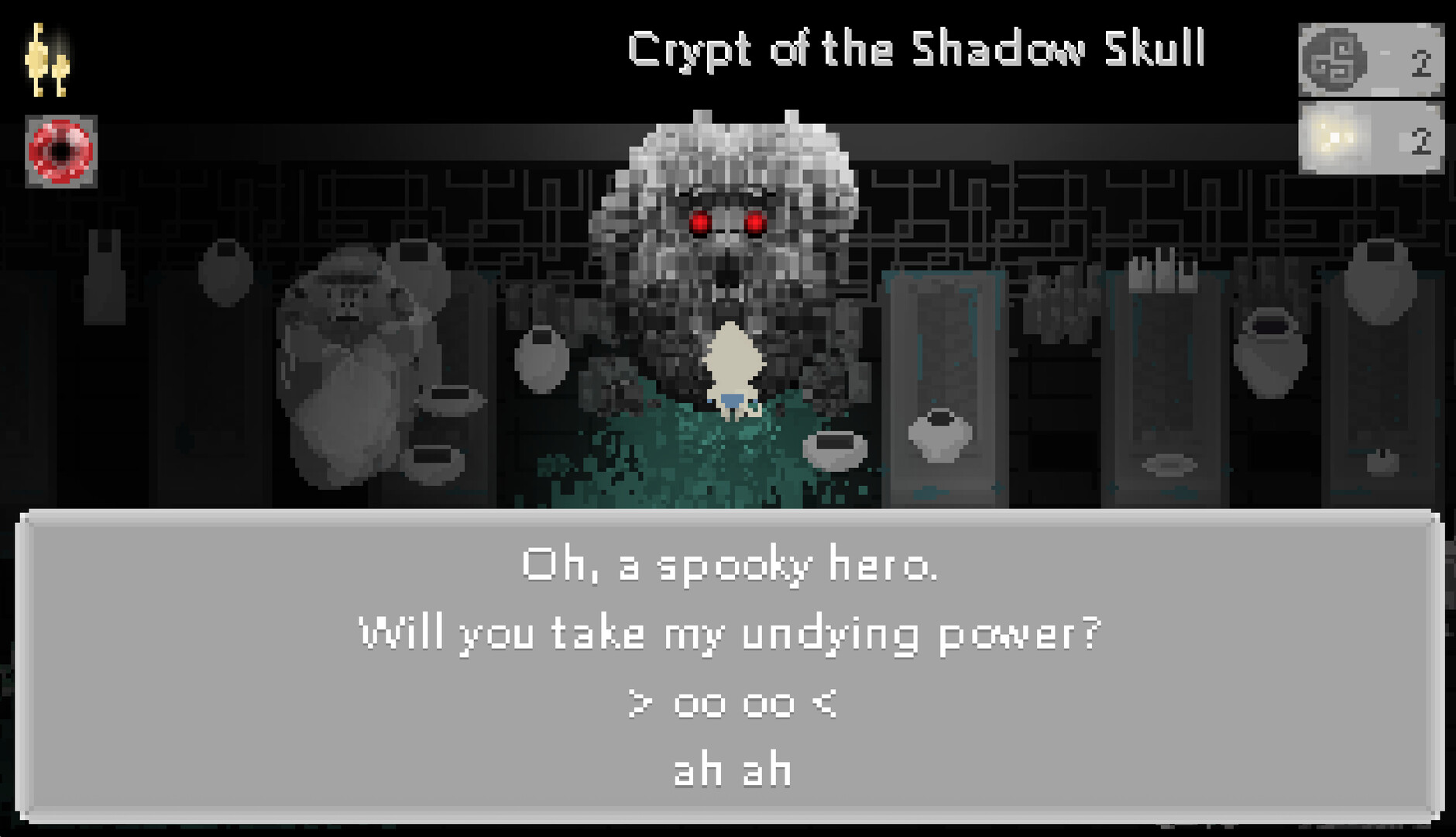 Spooky Monkey - Screenshot 13