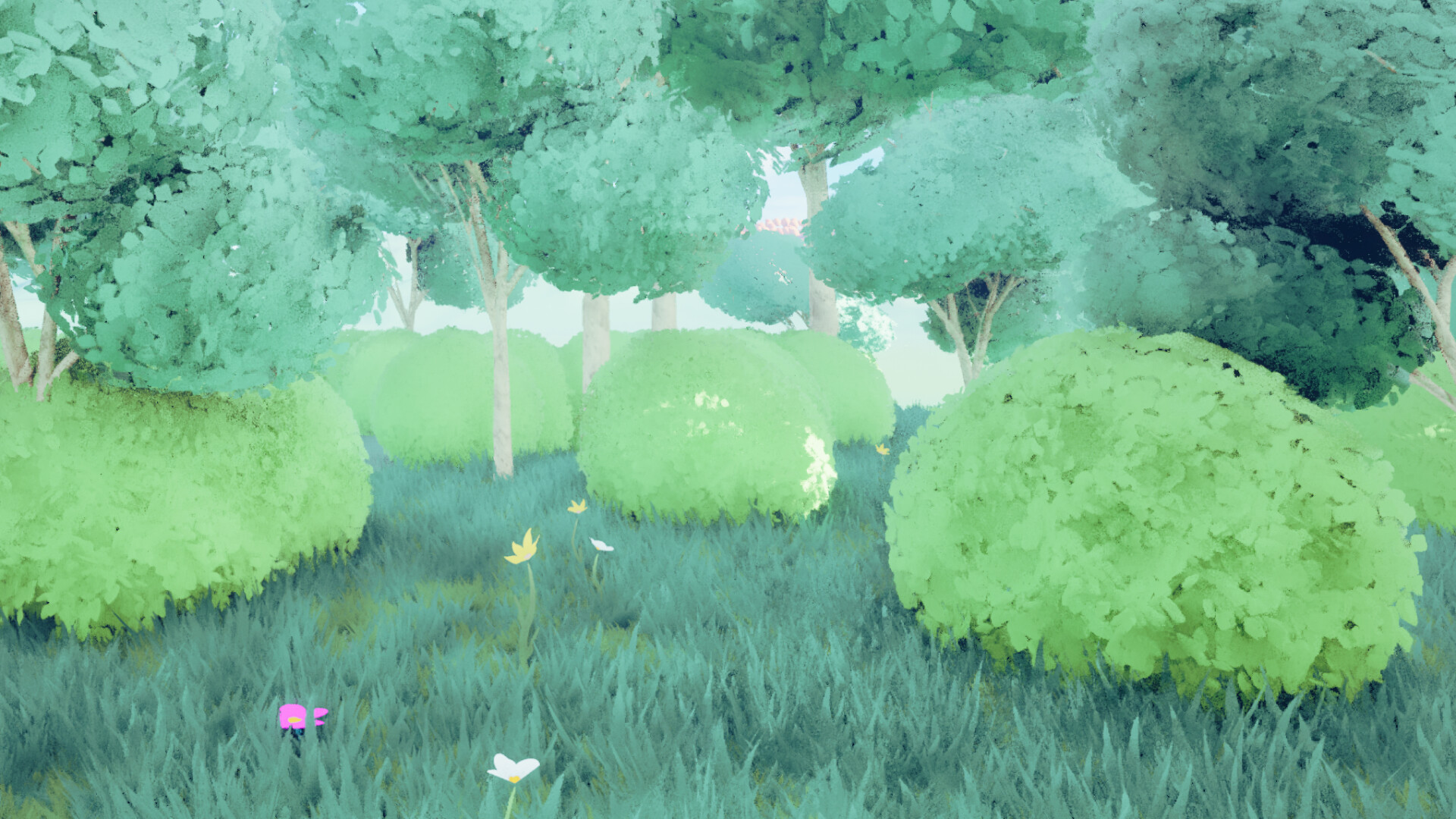 Hollowpath Chronicles - Screenshot 4