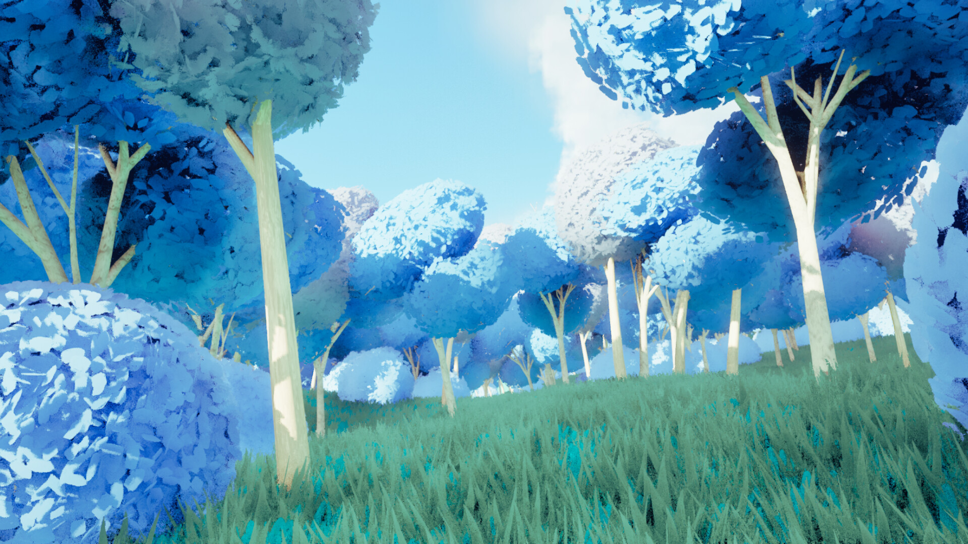 Hollowpath Chronicles - Screenshot 6